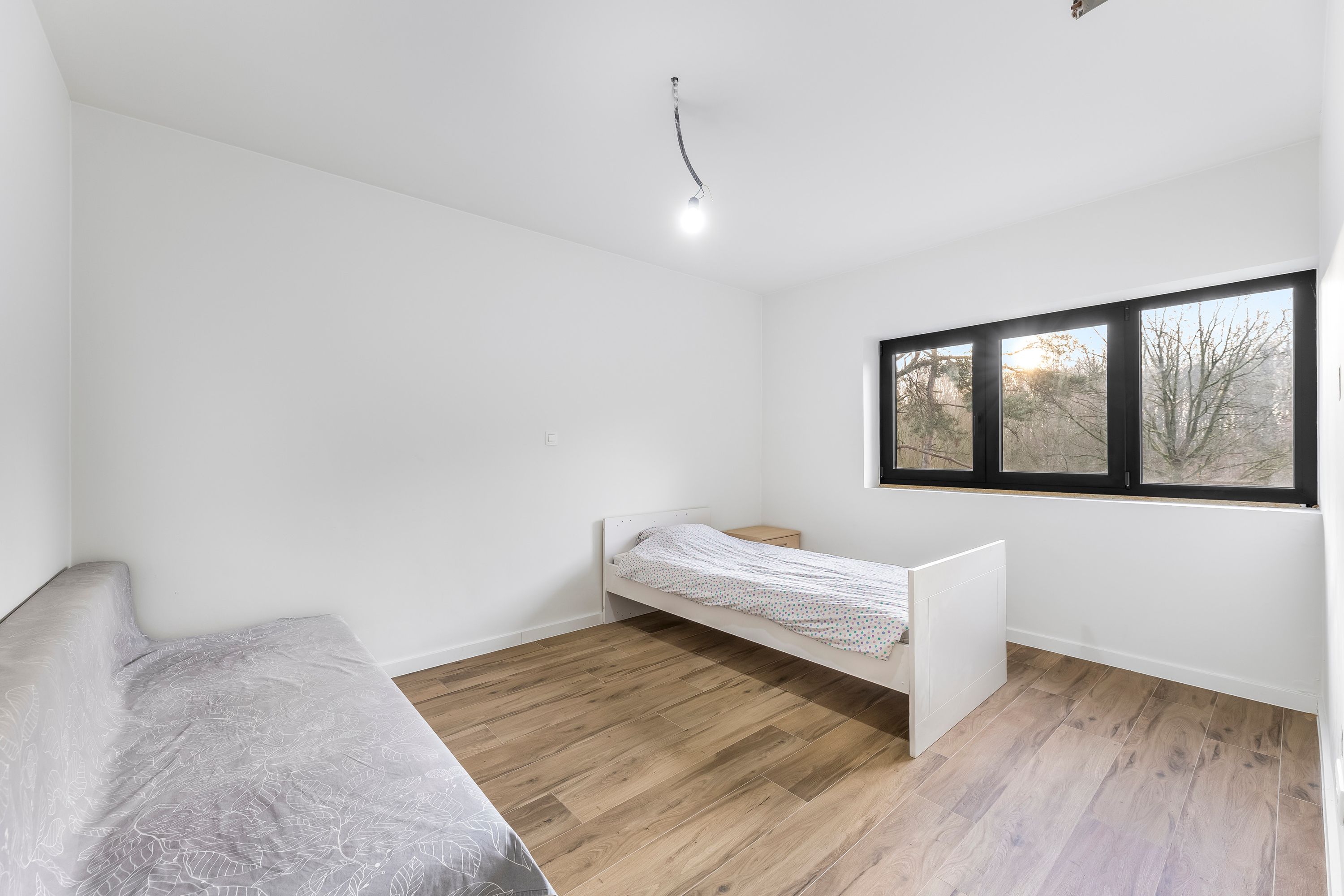 Ruime vrijstaande woning in Elewijt met 1111 m² perceel - foto 9