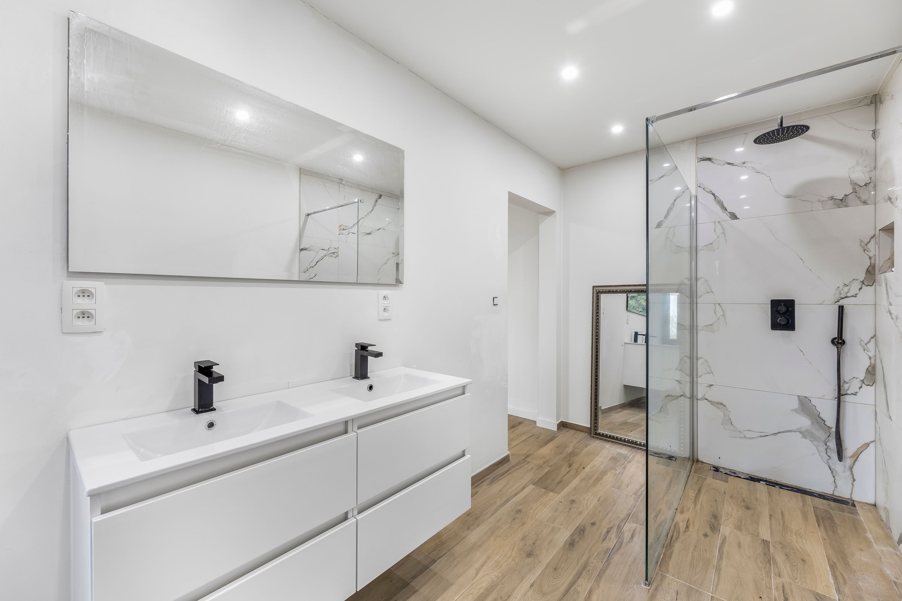 Ruime vrijstaande woning in Elewijt met 1111 m² perceel - foto 7