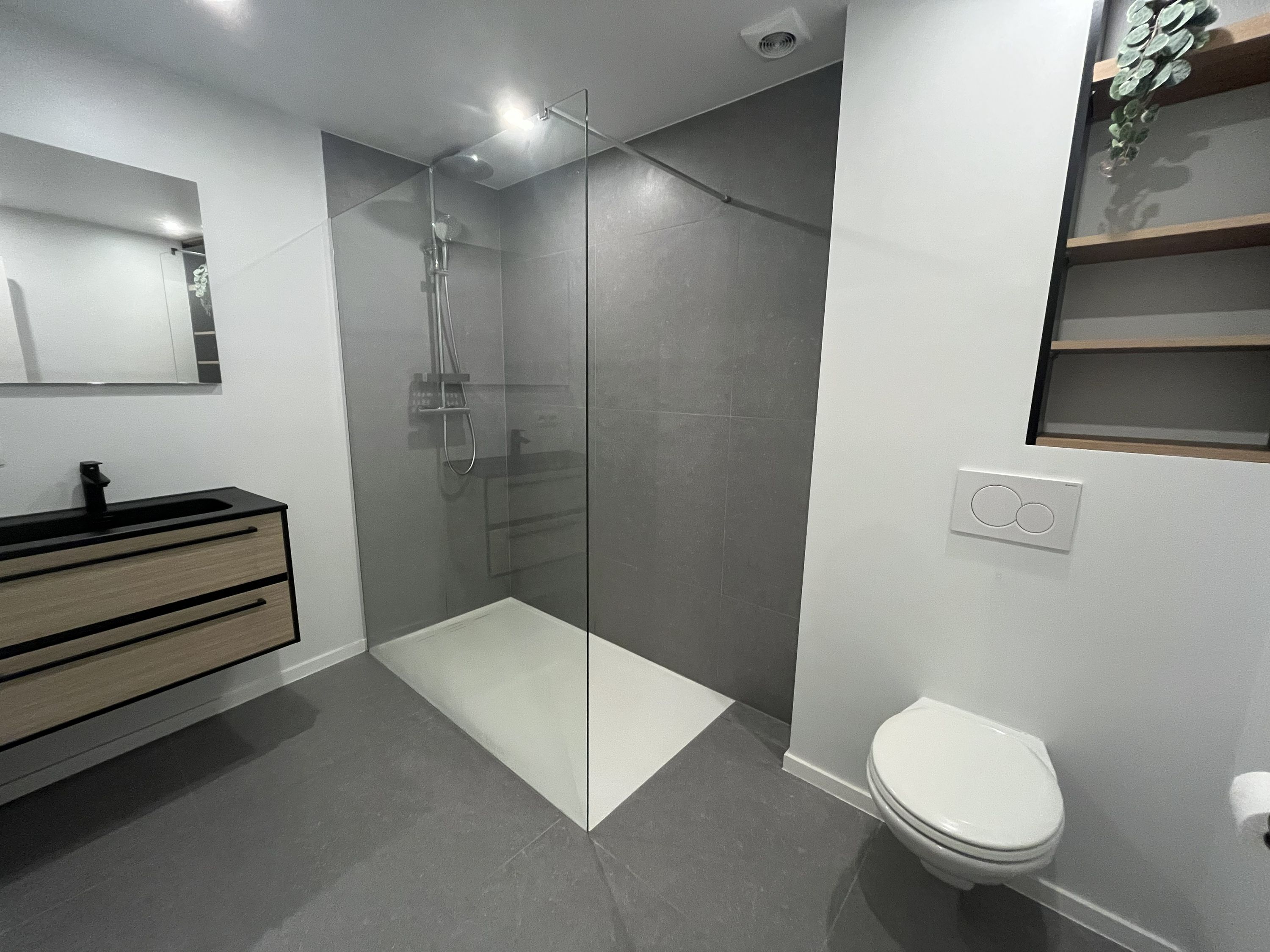 Gerenoveerd appartement te koop in centrum Herent - foto 7