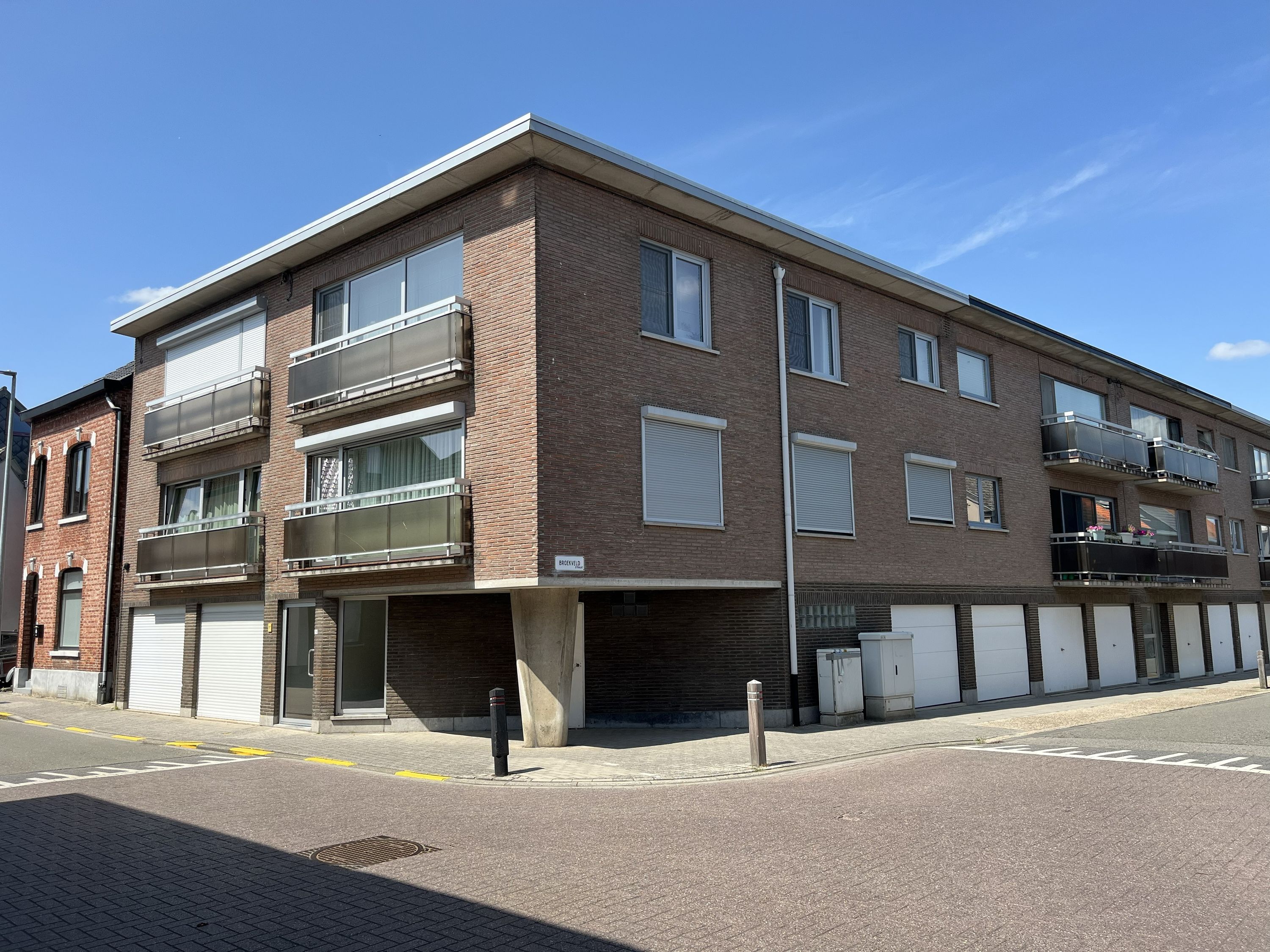 Gerenoveerd appartement te koop in centrum Herent - foto 8