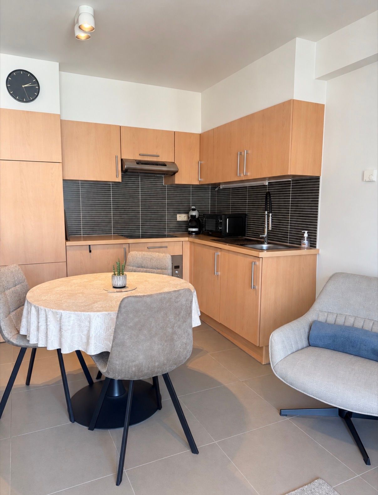Instapklaar duplexappartement in centrum Middelkerke - foto 2