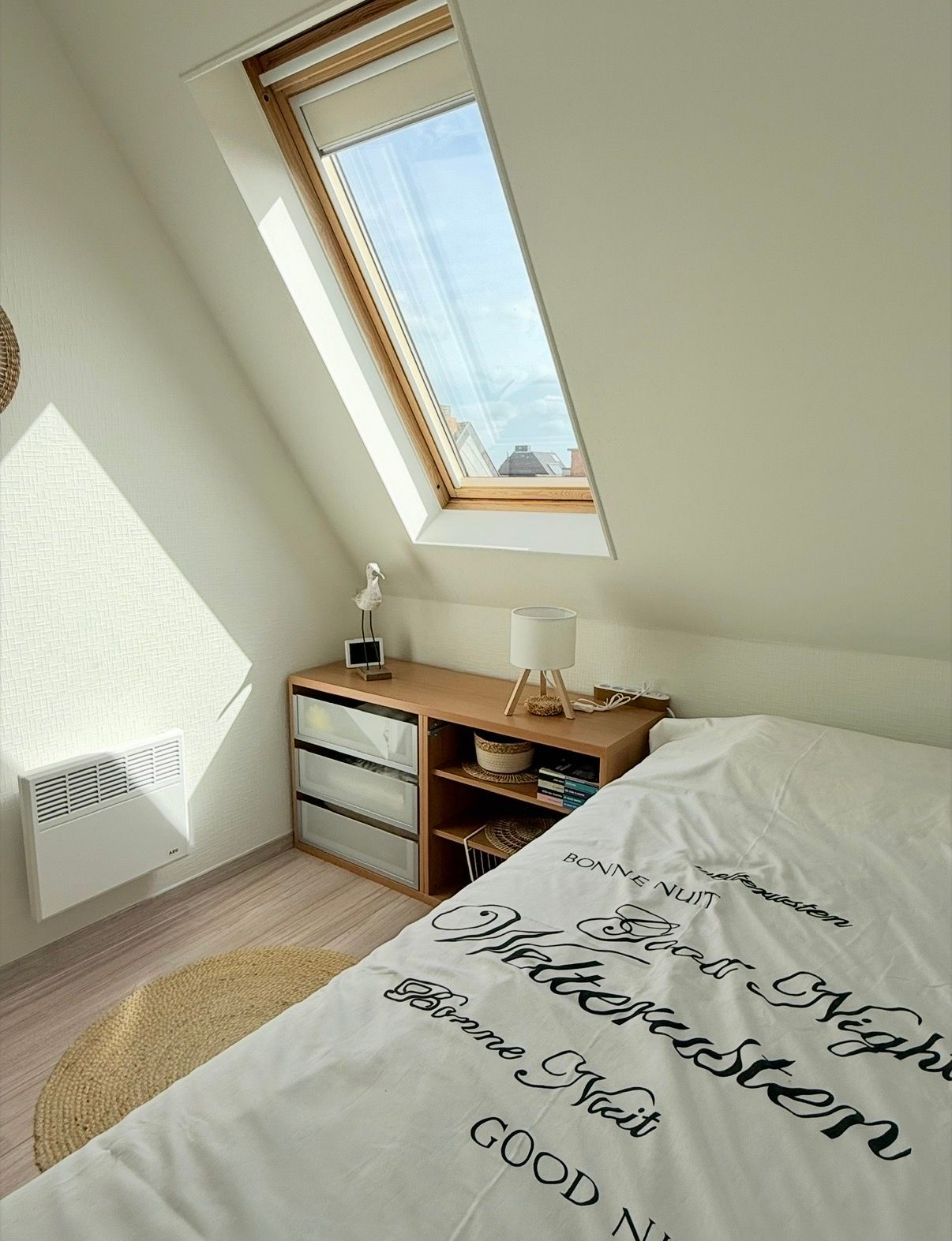 Instapklaar duplexappartement in centrum Middelkerke - foto 5