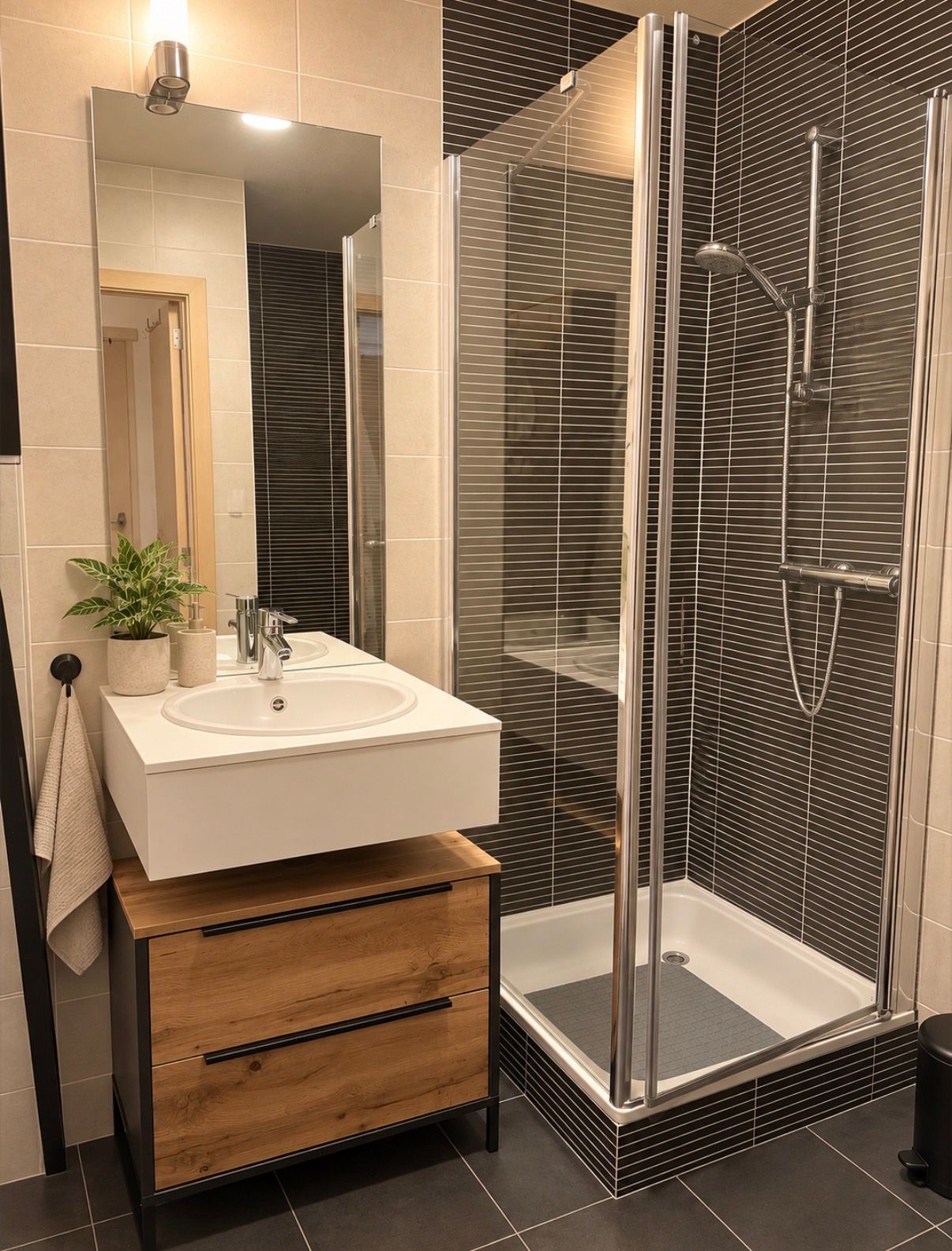 Instapklaar duplexappartement in centrum Middelkerke - foto 8