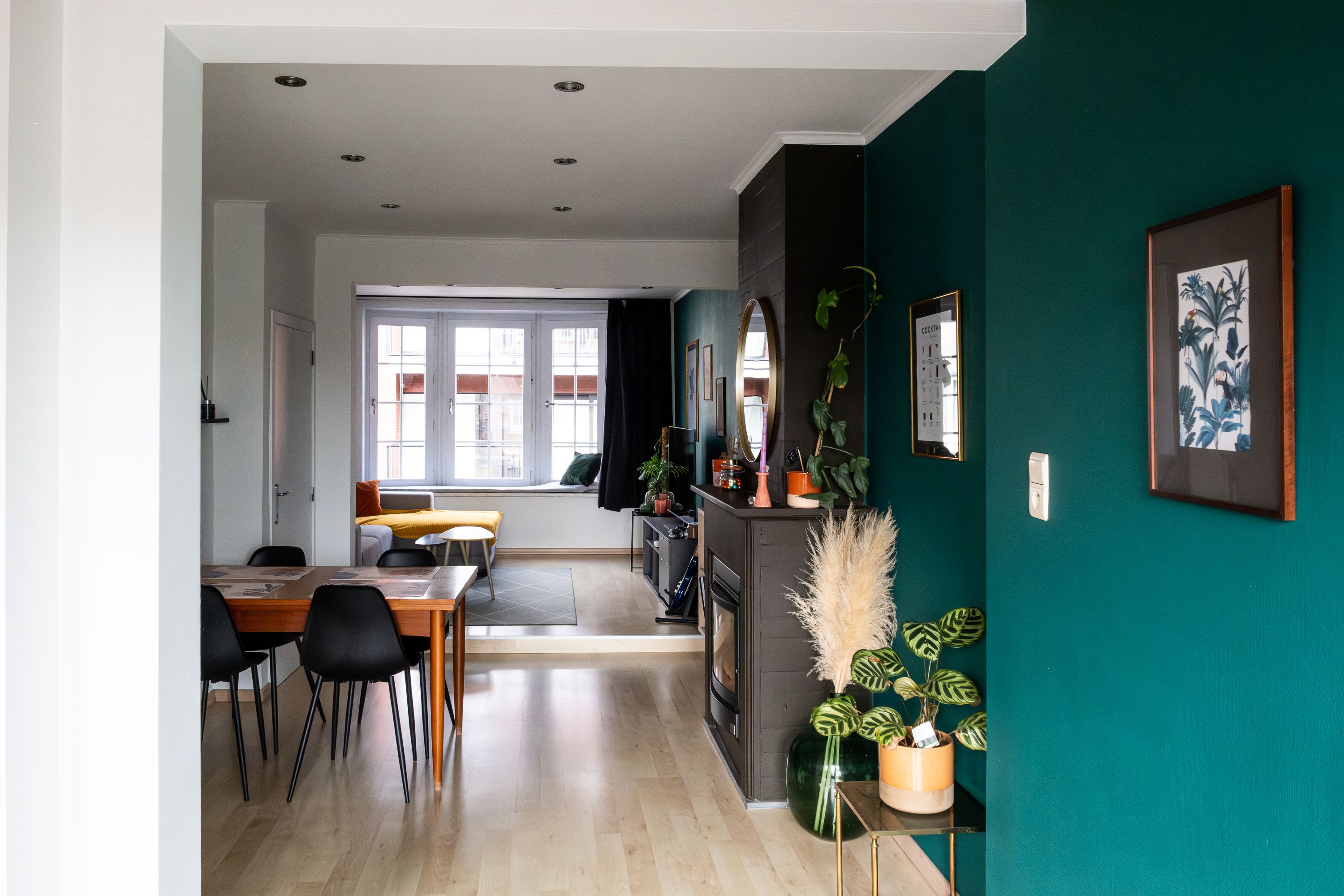 Gezellig huis in centrum Sint-Gillis-Waas - 255.000 EURO - foto 3