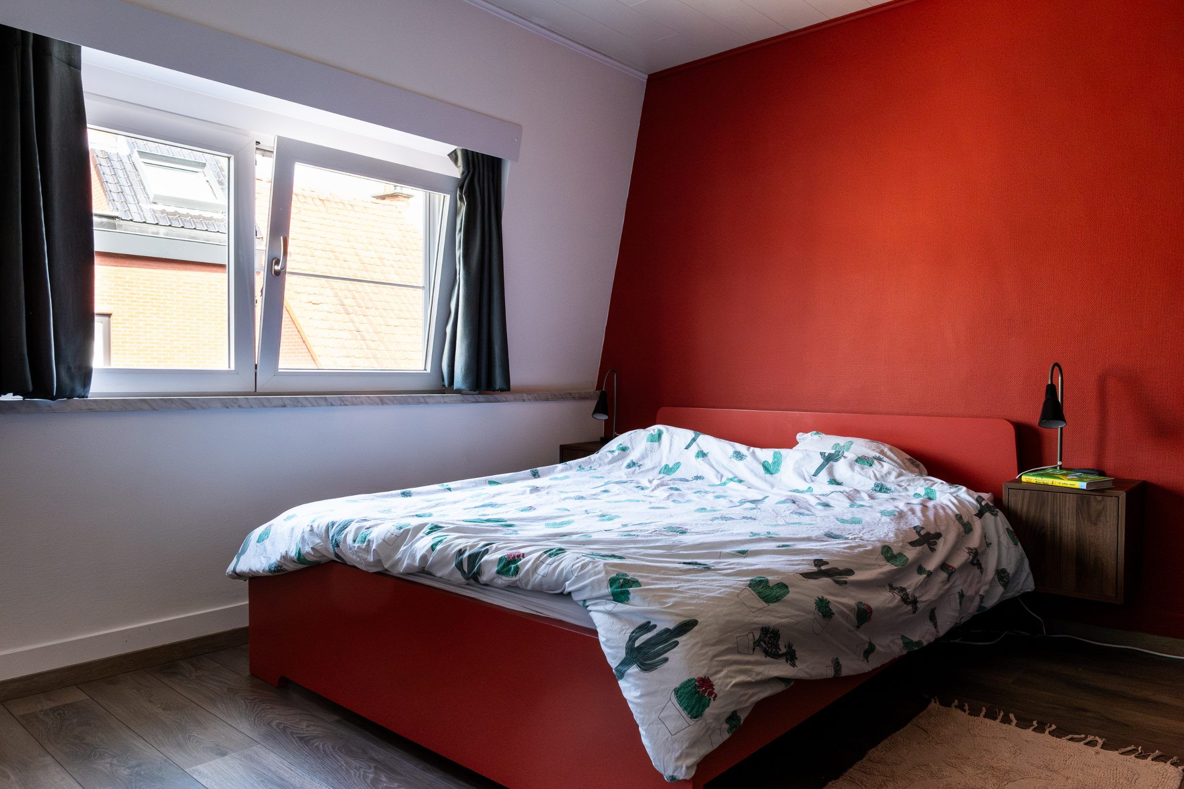 Gezellig huis in centrum Sint-Gillis-Waas - 255.000 EURO - foto 5
