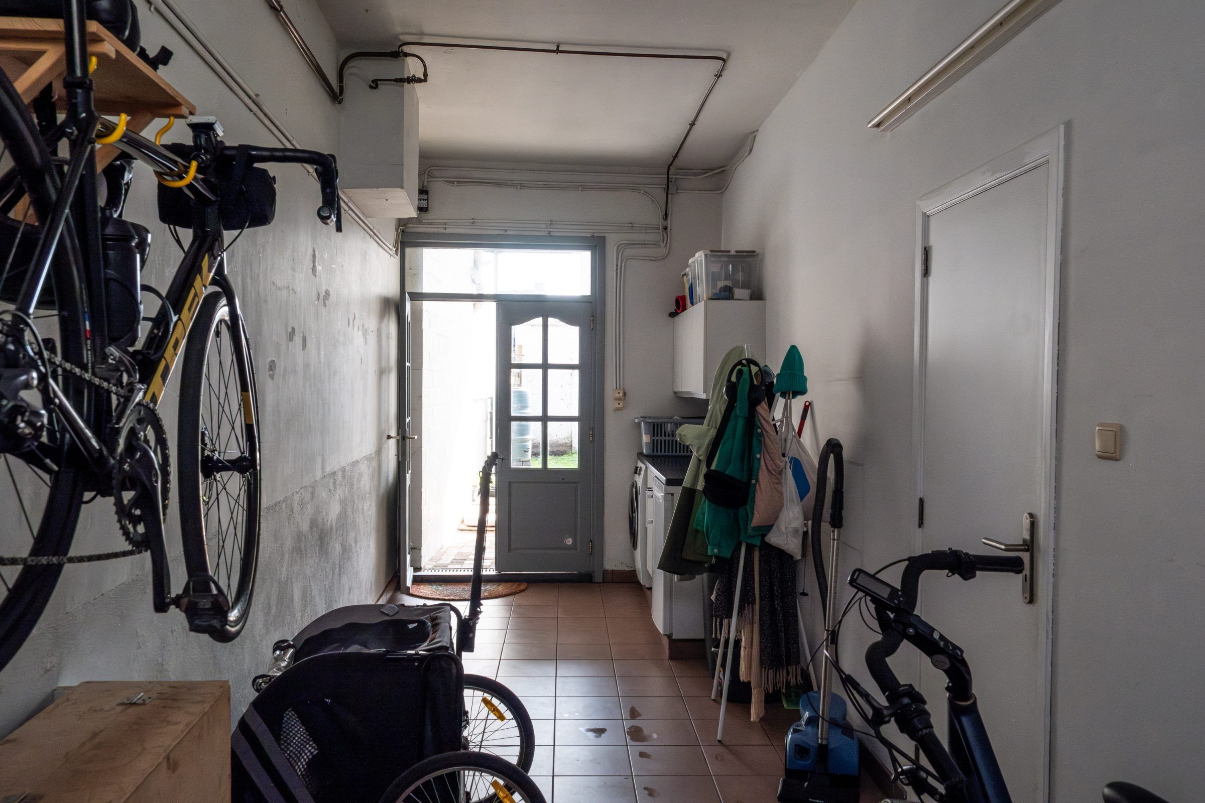 Gezellig huis in centrum Sint-Gillis-Waas - 255.000 EURO - foto 9