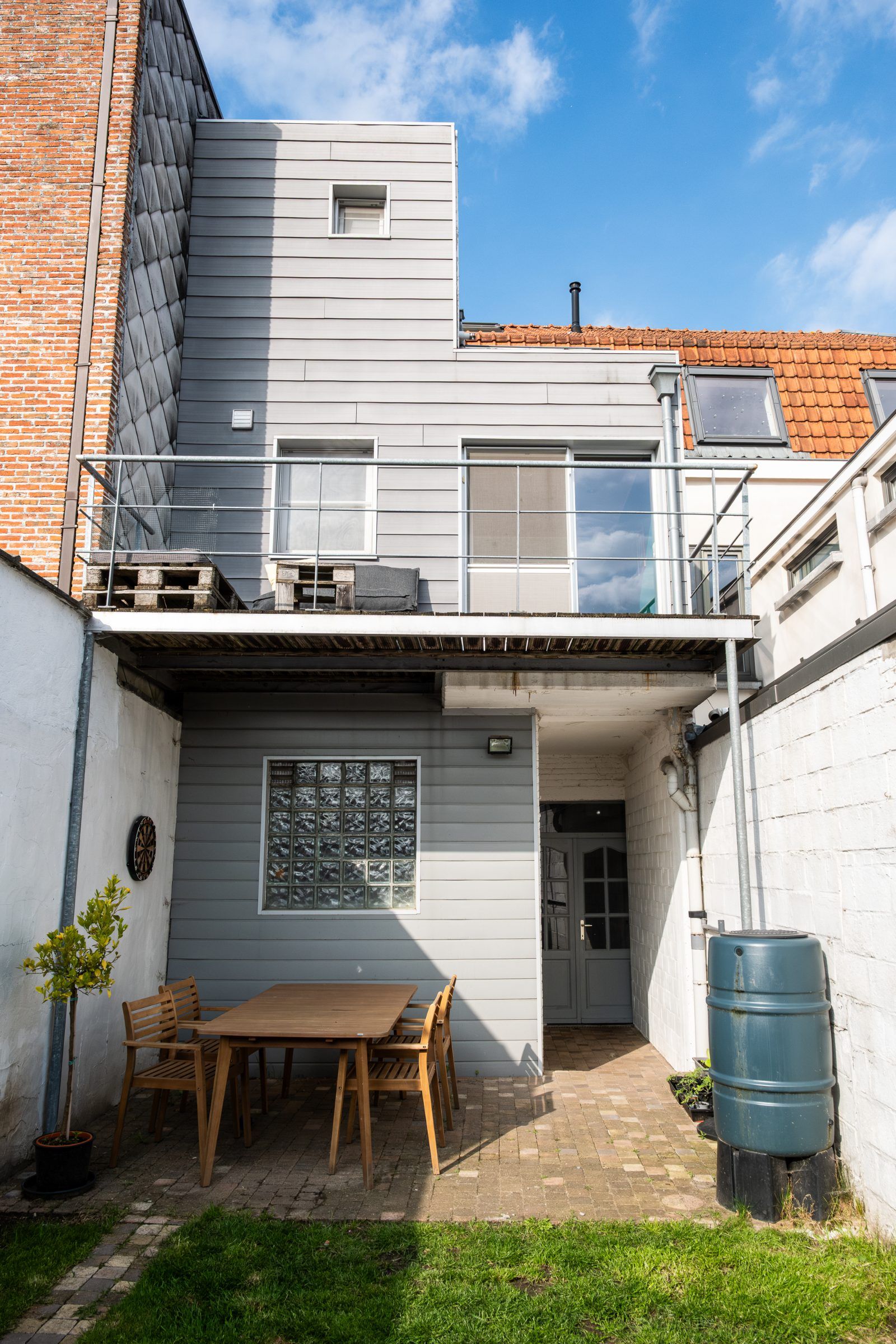 Gezellig huis in centrum Sint-Gillis-Waas - 255.000 EURO - foto 10