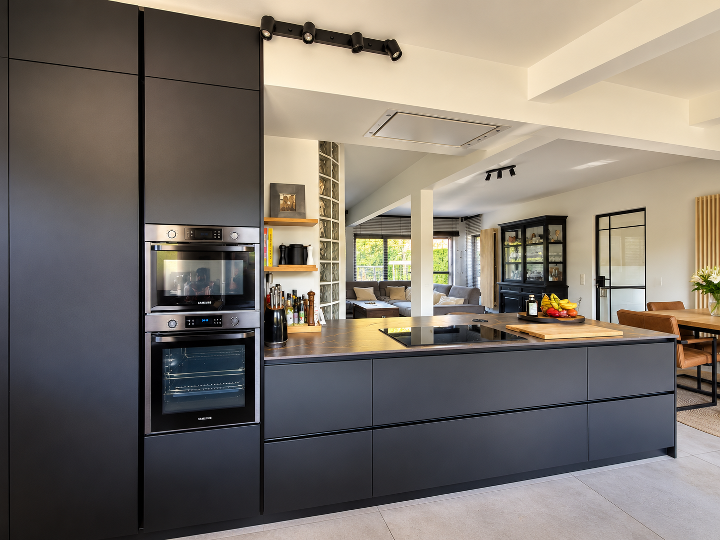 Unieke Architectentenwoning | 285 m² | 5 slpk | EPC B - foto 2
