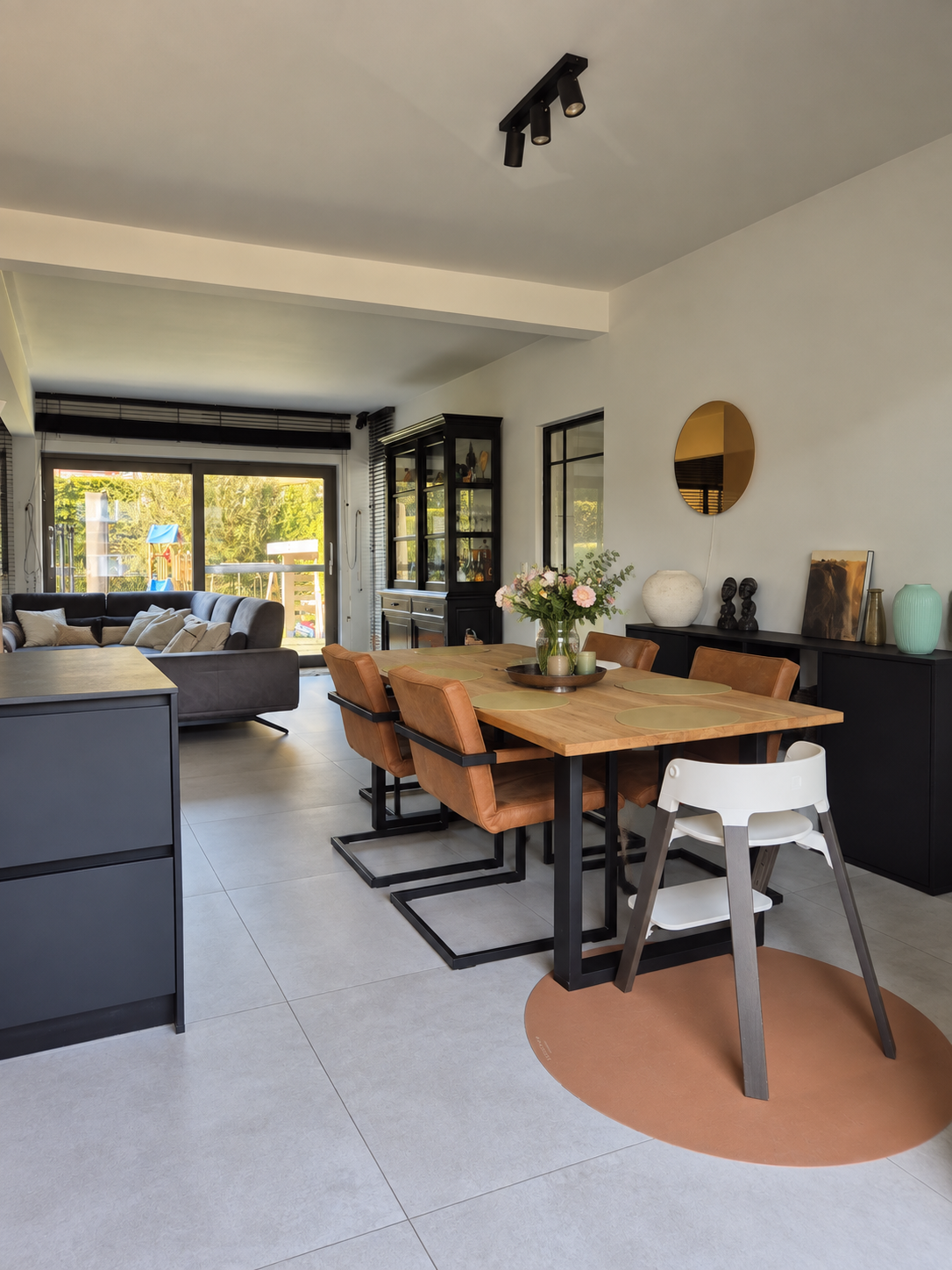 Unieke Architectentenwoning | 285 m² | 5 slpk | EPC B - foto 4
