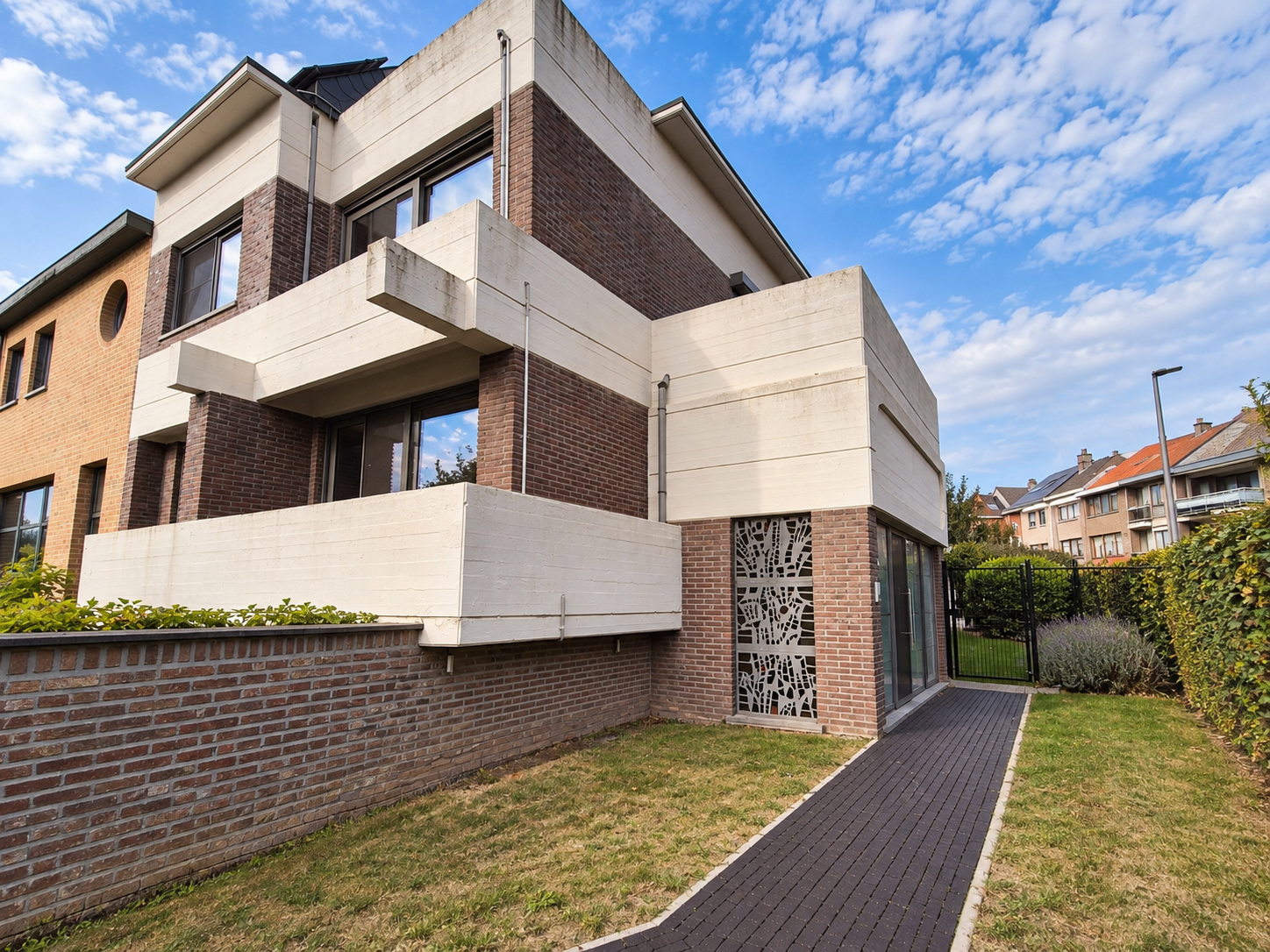 Unieke Architectentenwoning | 285 m² | 5 slpk | EPC B - foto 8