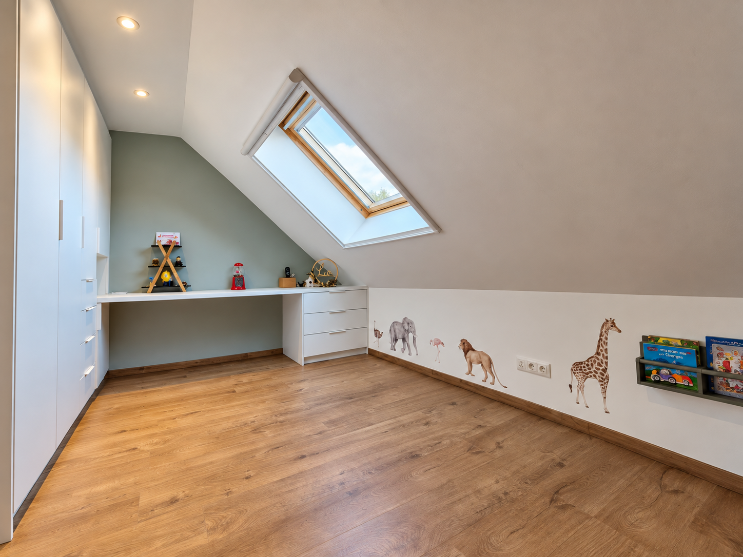 Unieke Architectentenwoning | 285 m² | 5 slpk | EPC B - foto 3