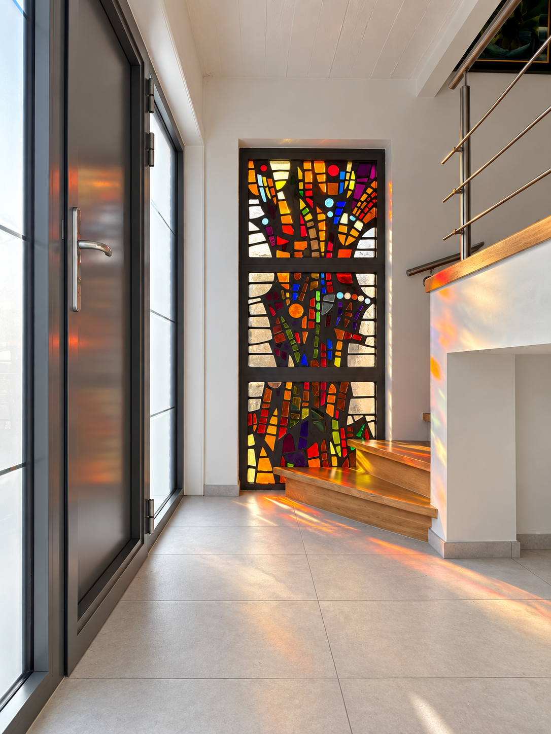 Unieke Architectentenwoning | 285 m² | 5 slpk | EPC B - foto 10