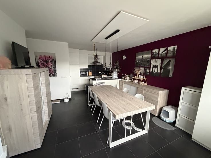 Instapklare 2-slpk woning met gunstig EPC – rand Mechelen - foto 3
