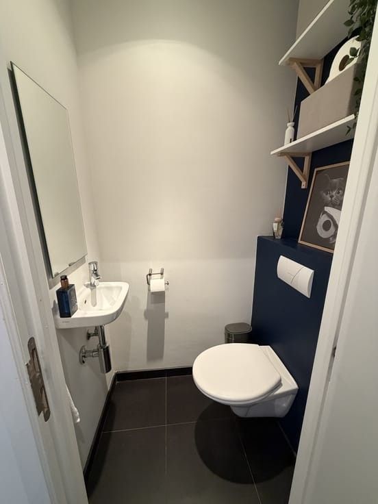 Instapklare 2-slpk woning met gunstig EPC – rand Mechelen - foto 6