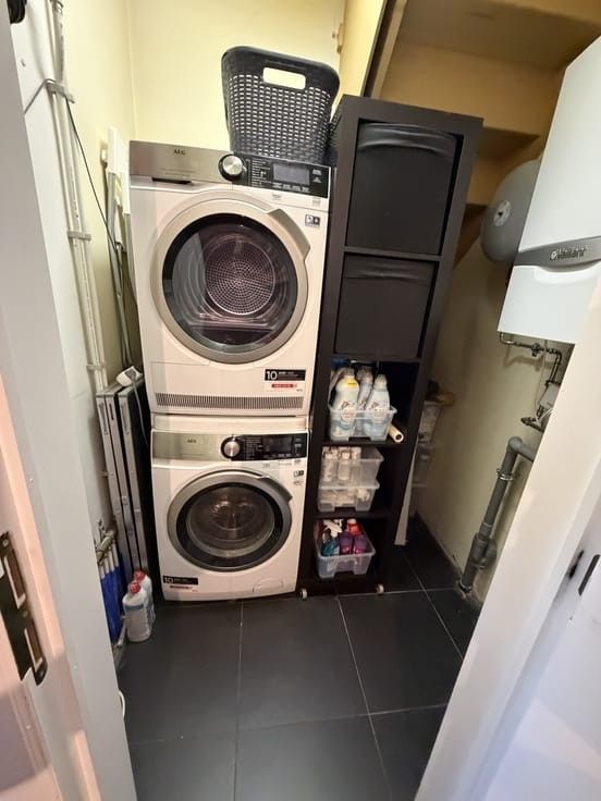 Instapklare 2-slpk woning met gunstig EPC – rand Mechelen - foto 5