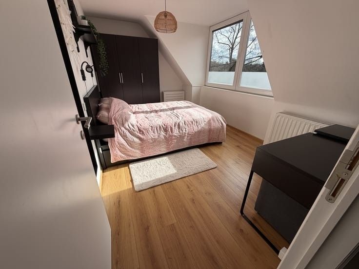 Instapklare 2-slpk woning met gunstig EPC – rand Mechelen - foto 9