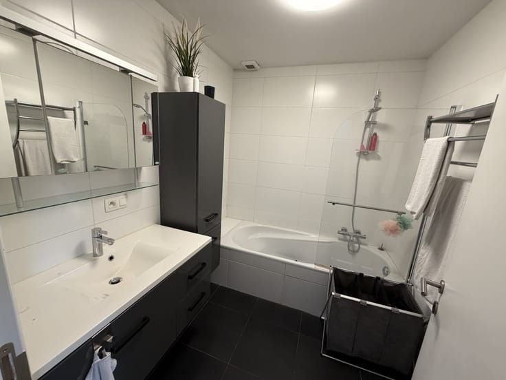 Instapklare 2-slpk woning met gunstig EPC – rand Mechelen - foto 7