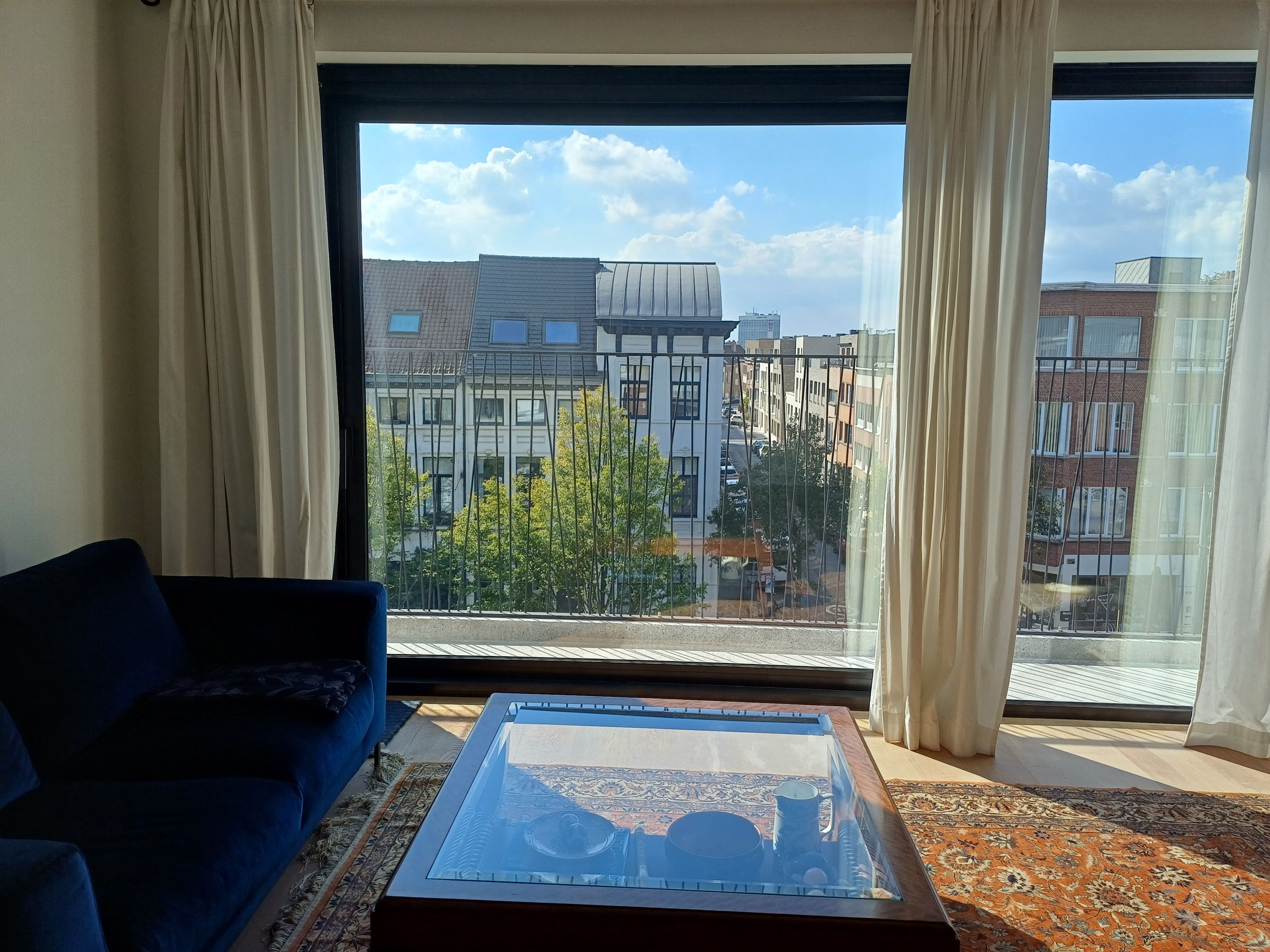 Zeer energiezuinig en goed gelegen appartement  - foto 2