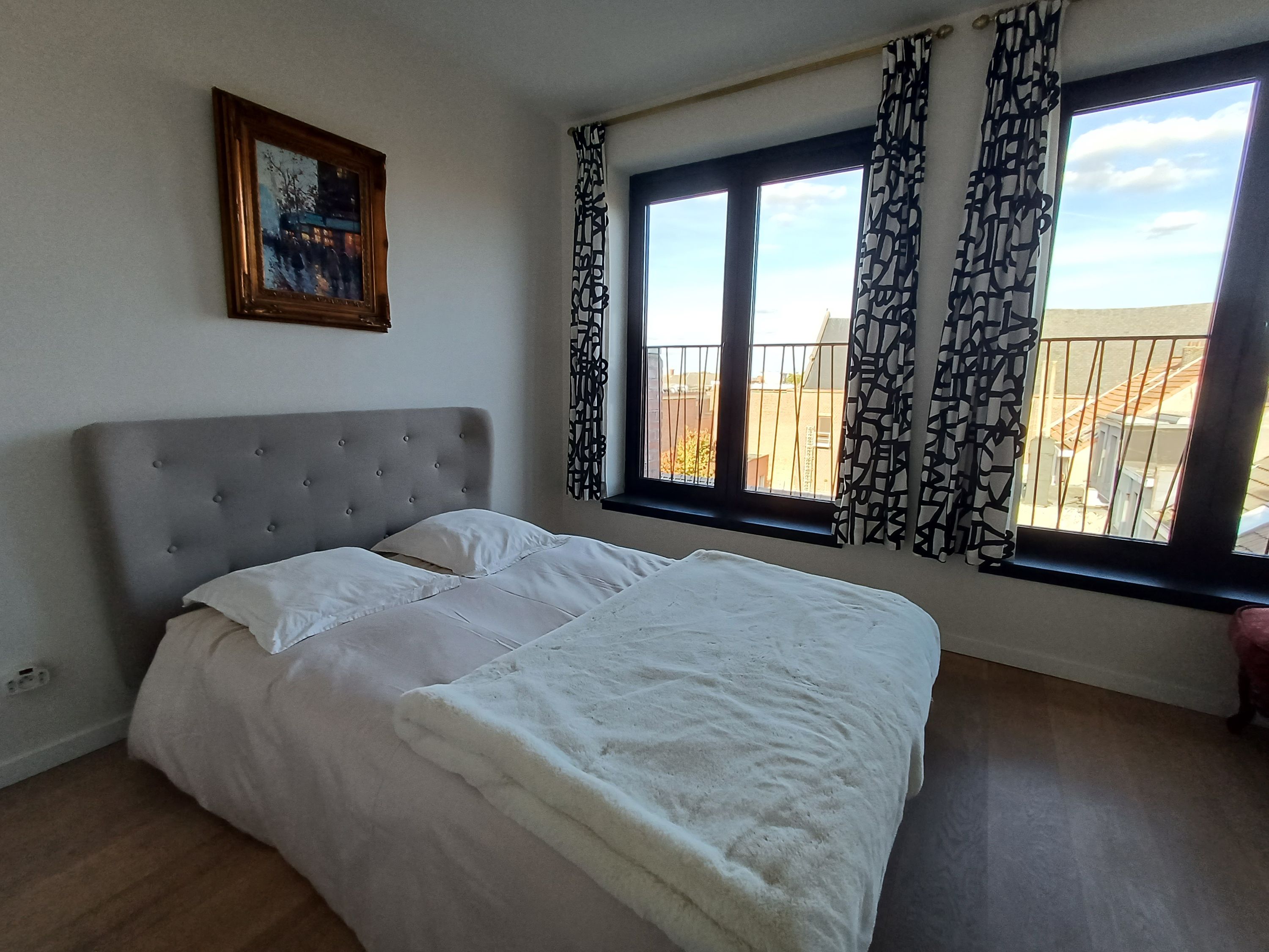 Zeer energiezuinig en goed gelegen appartement  - foto 3