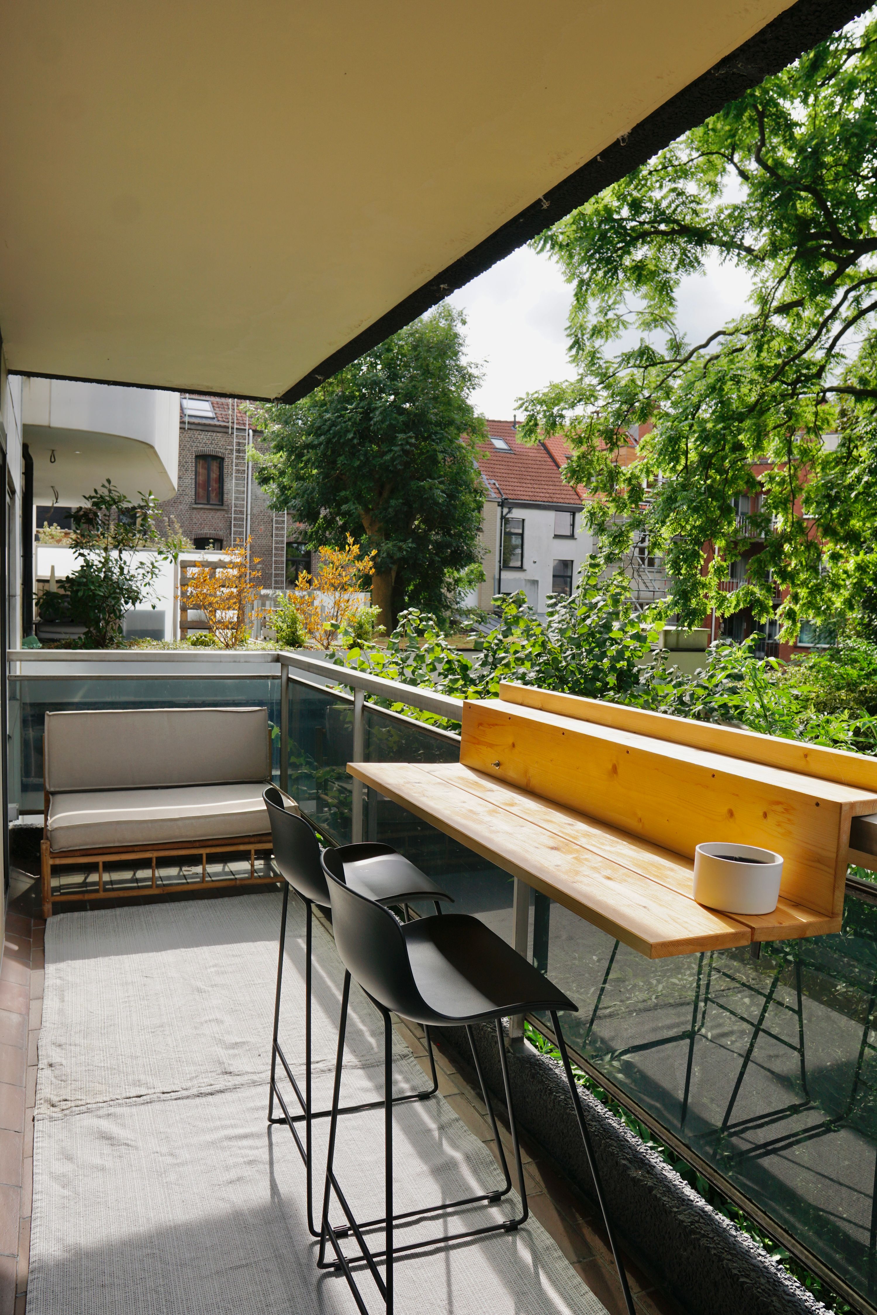 Instapklaar 3 slaapkamerappartement met autostaanplaats en kelderberging - foto 9