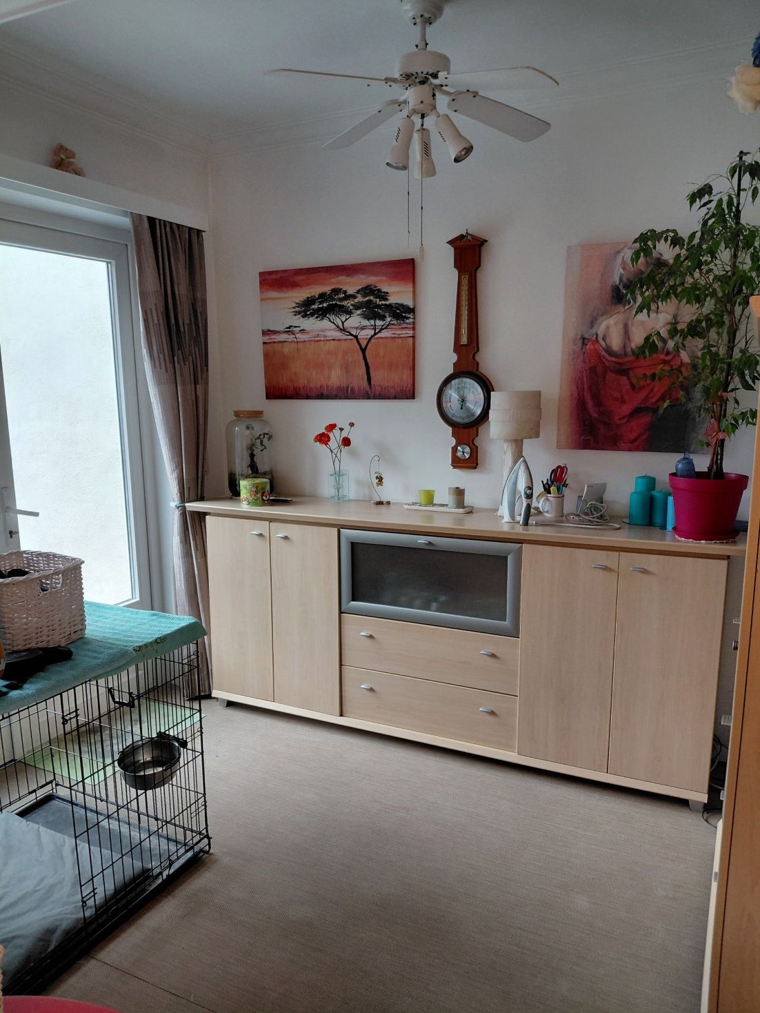 HOB Eensgezinswoning te koop - Edegem Centrum-Molenveld - foto 2