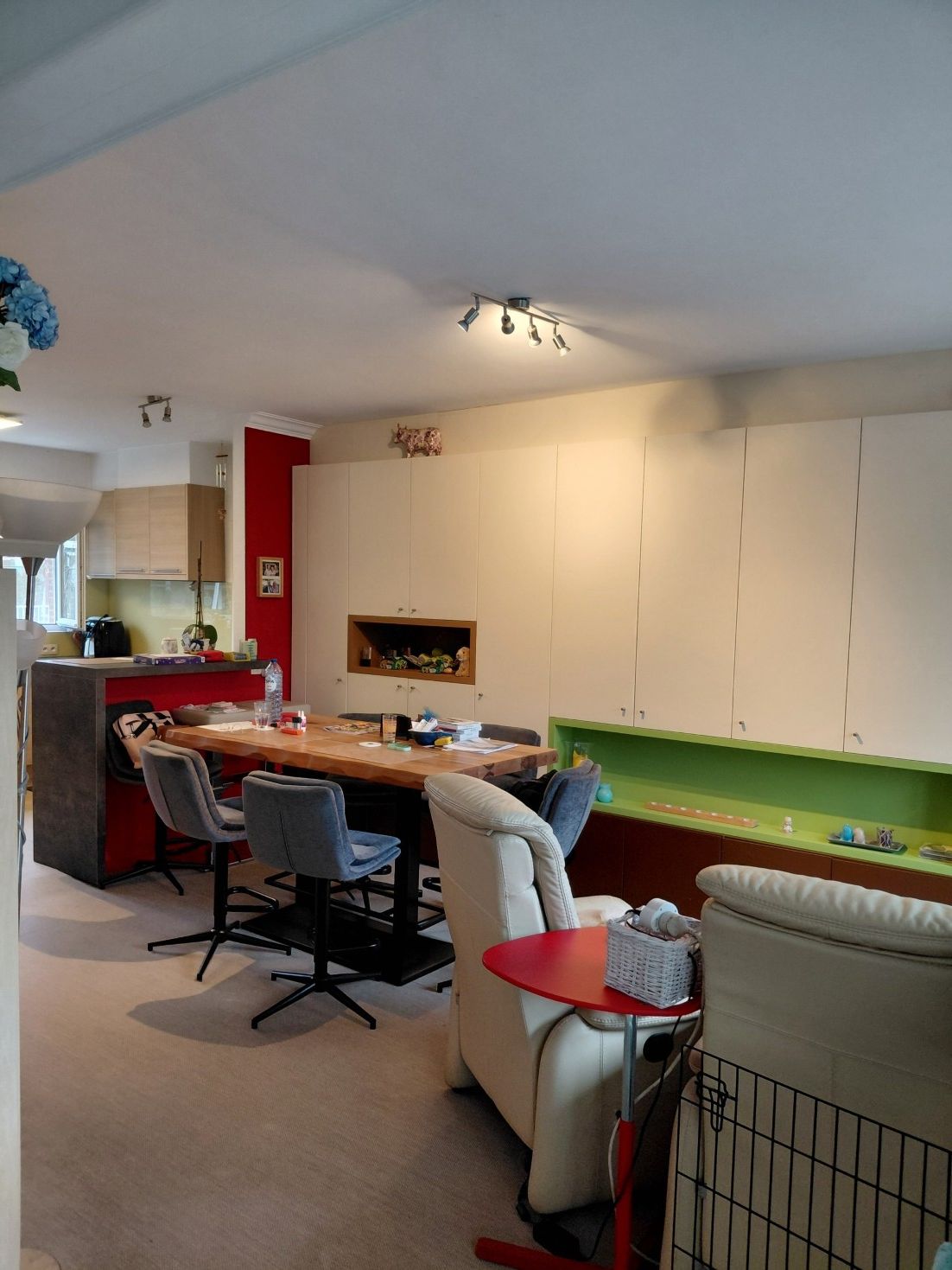 HOB Eensgezinswoning te koop - Edegem Centrum-Molenveld - foto 3