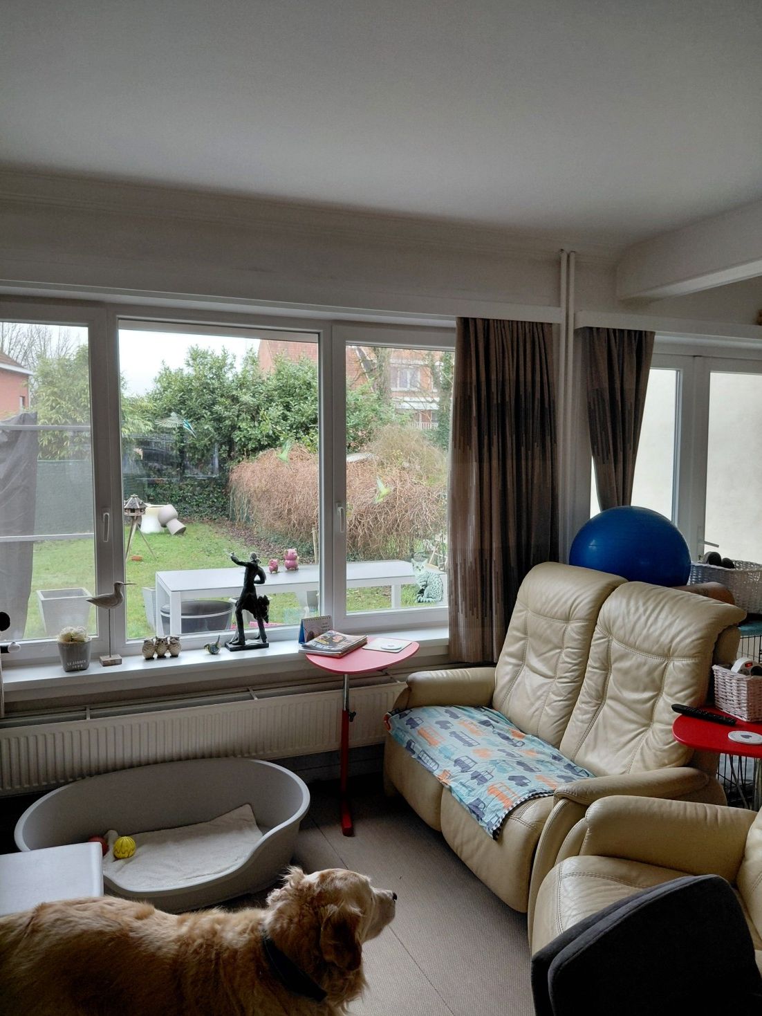 HOB Eensgezinswoning te koop - Edegem Centrum-Molenveld - foto 4