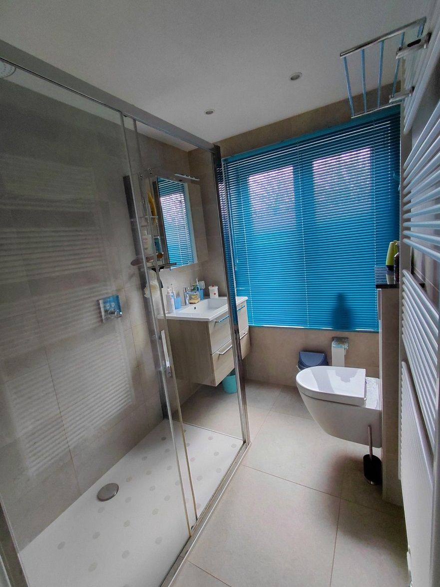 HOB Eensgezinswoning te koop - Edegem Centrum-Molenveld - foto 8