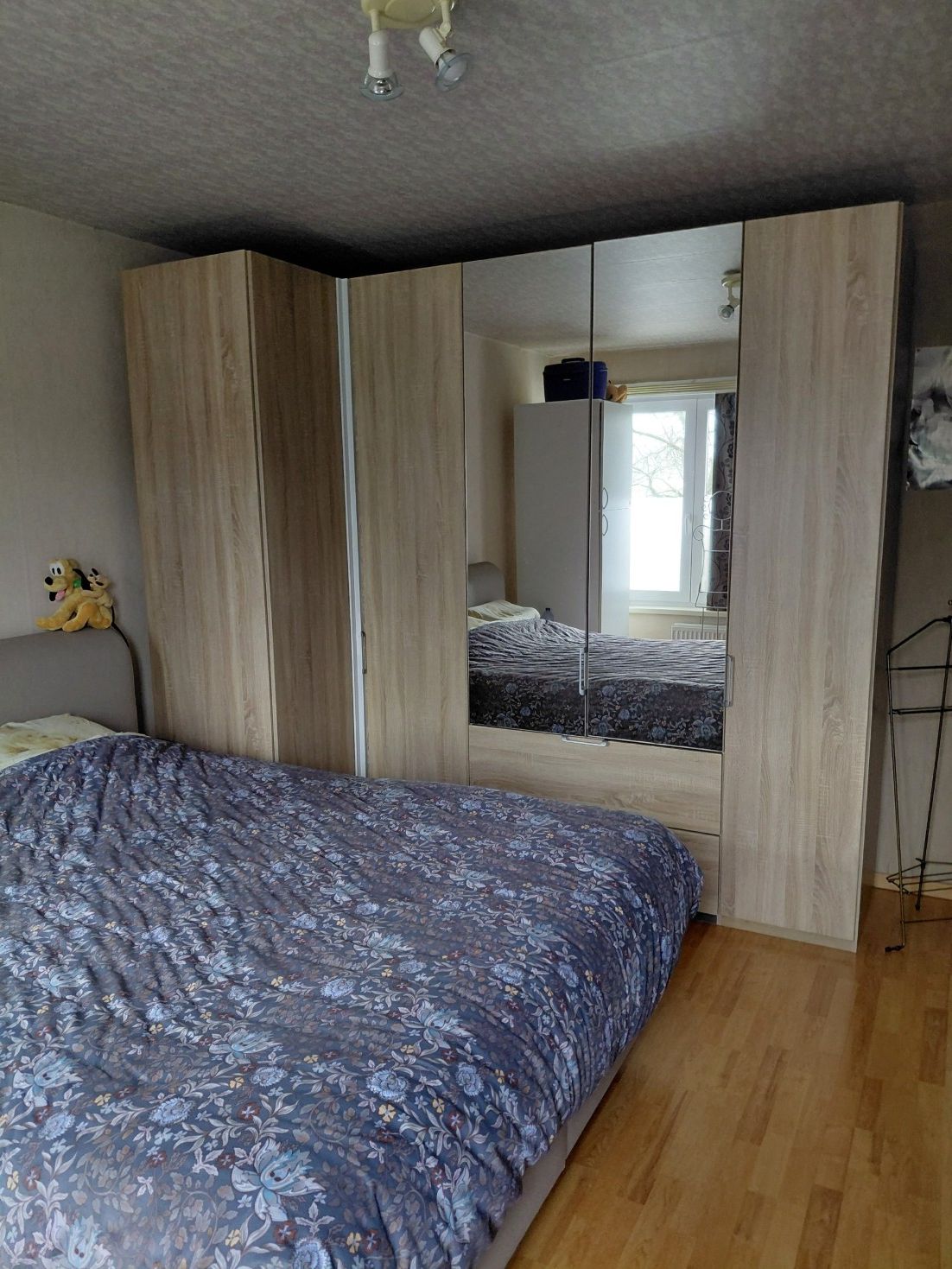 HOB Eensgezinswoning te koop - Edegem Centrum-Molenveld - foto 9