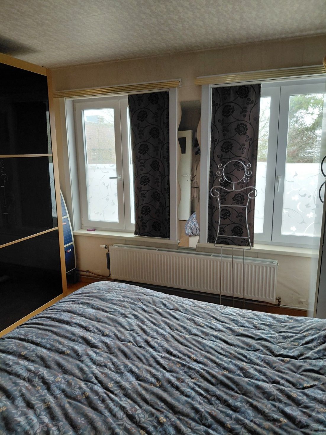 HOB Eensgezinswoning te koop - Edegem Centrum-Molenveld - foto 10