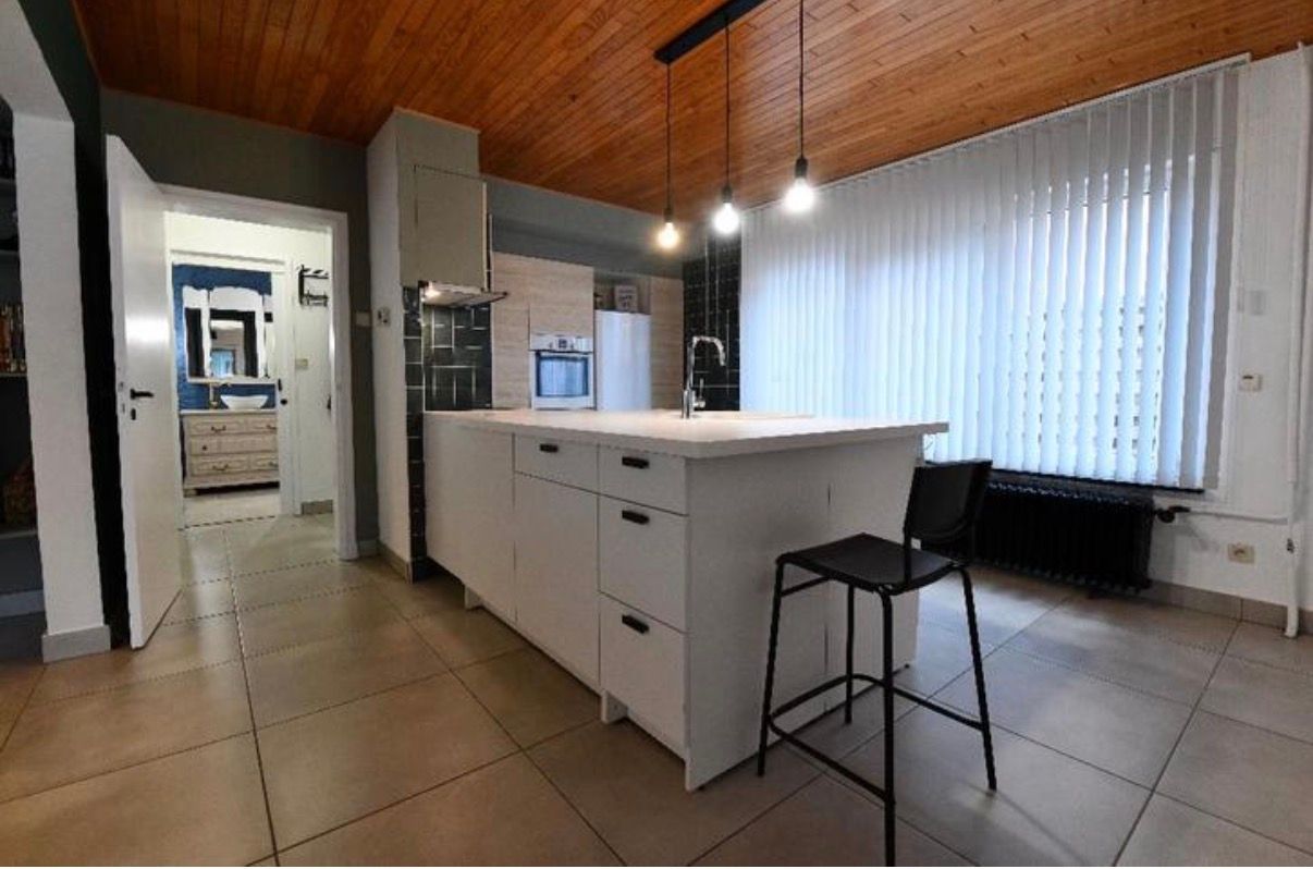 Gerenoveerde vrijstaande woning met zonnige tuin, privacy en bosrijke omgeving!  - foto 4