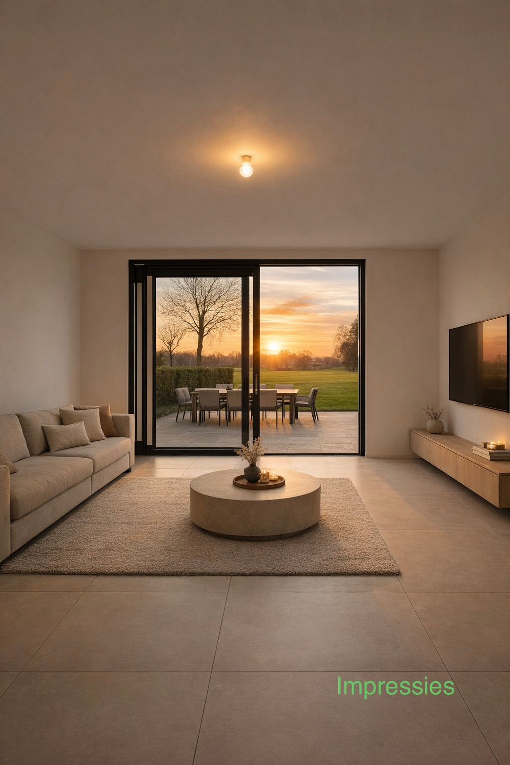 Instapklare woning met garage en zonnige tuin - foto 2