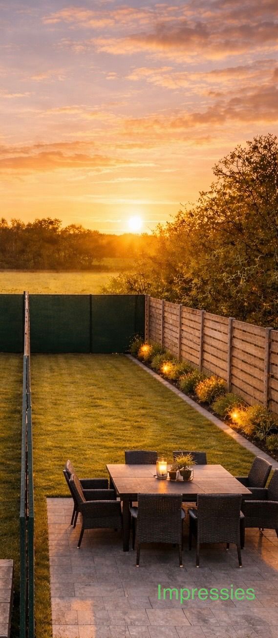 Instapklare woning met garage en zonnige tuin - foto 7