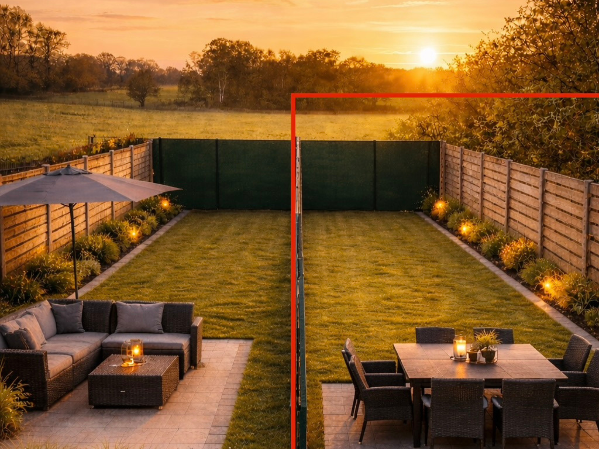 Volledig gerenoveerde woning (EPC B) met tuin, garage & luxe afwerking - foto 8