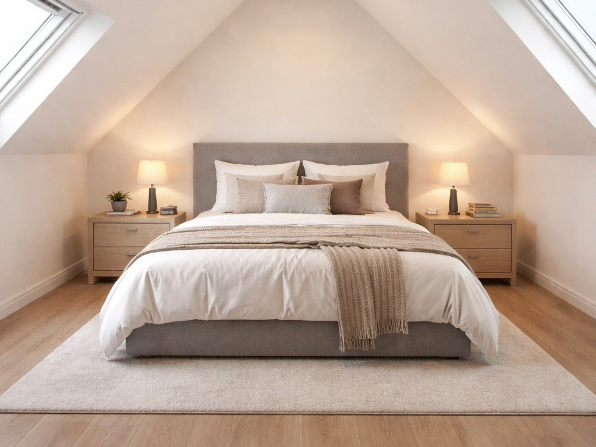 Volledig gerenoveerde woning (EPC B) met tuin, garage & luxe afwerking - foto 10