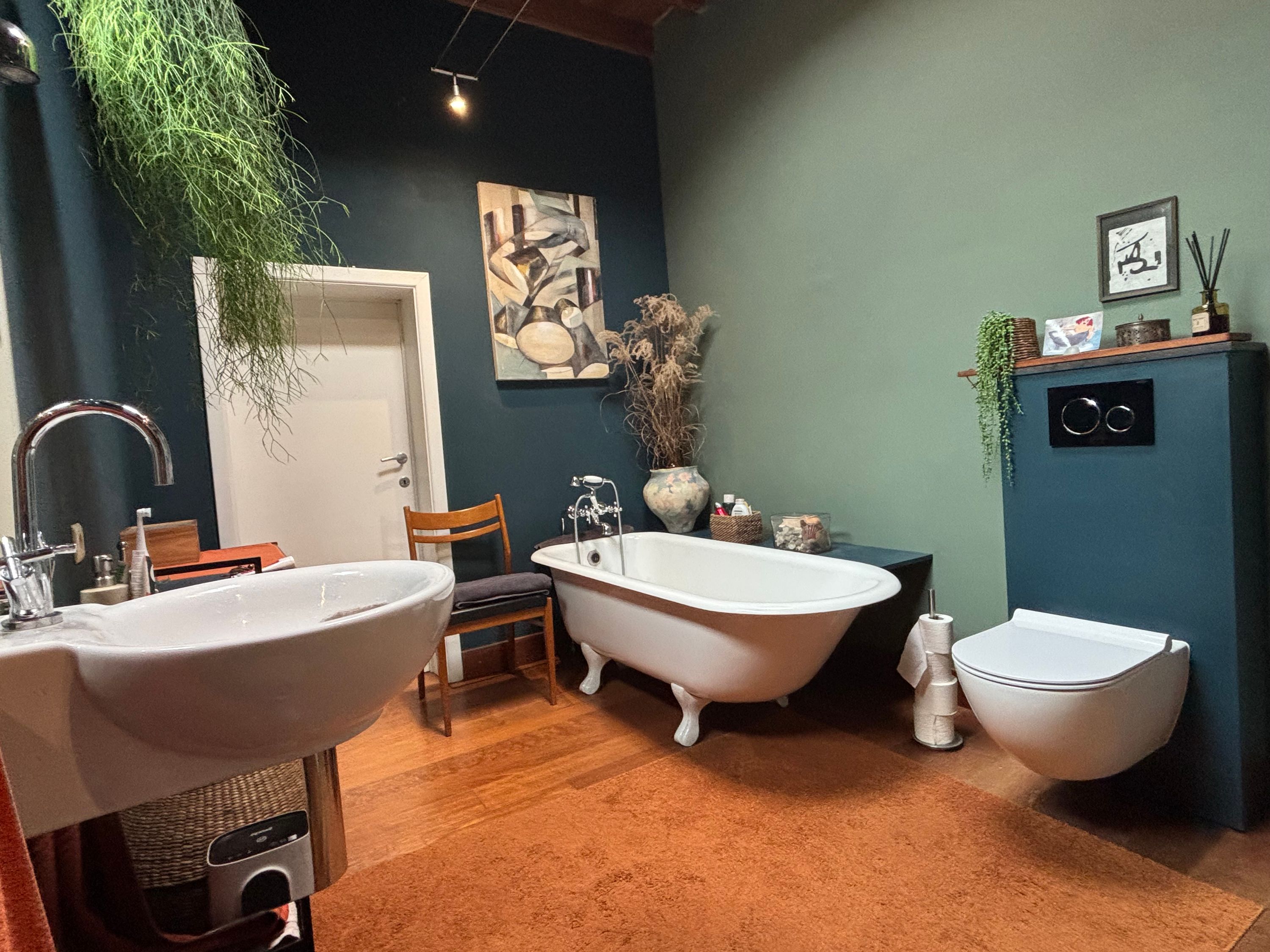 Gerenoveerde interbellum woning met 3 slaapkamers en stadstuin. - foto 10