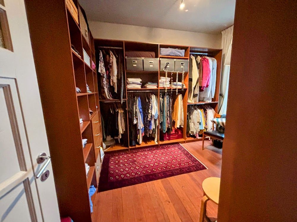 Gerenoveerde interbellum woning met 3 slaapkamers, terras en tuintje. - foto 10