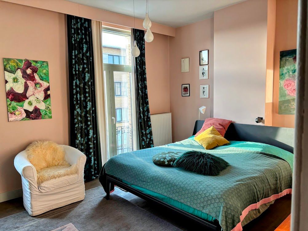 Gerenoveerde interbellum woning met 3 slaapkamers, terras en tuintje. - foto 7
