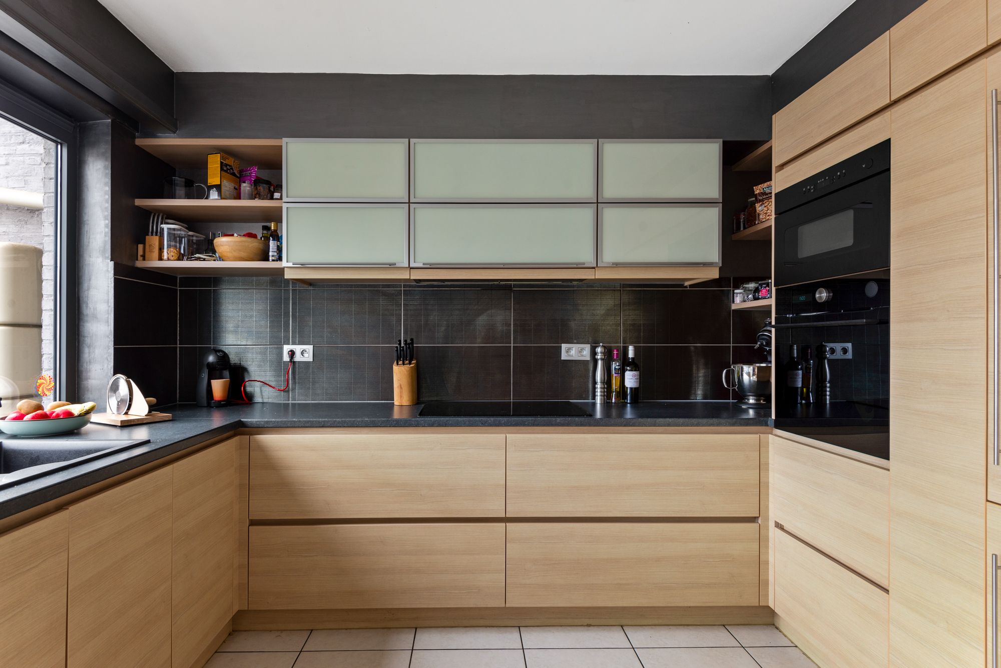 Gerenoveerde Bel-etagewoning met 3/4 slaapkamer, stadstuin en zonneterras - foto 7