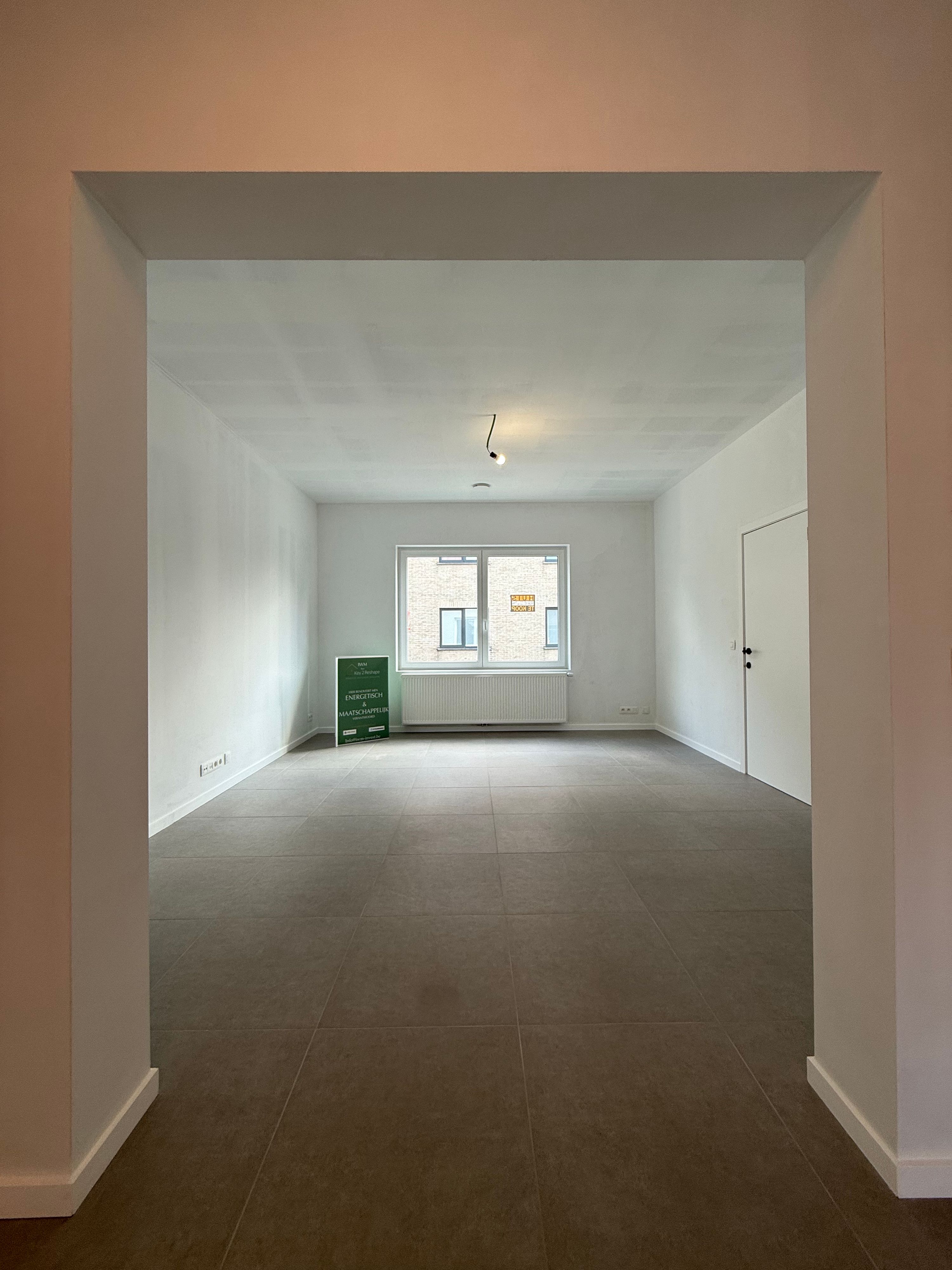 Energiezuinige gerenoveerde woning van 145m2 met tuin te dendermonde - foto 3