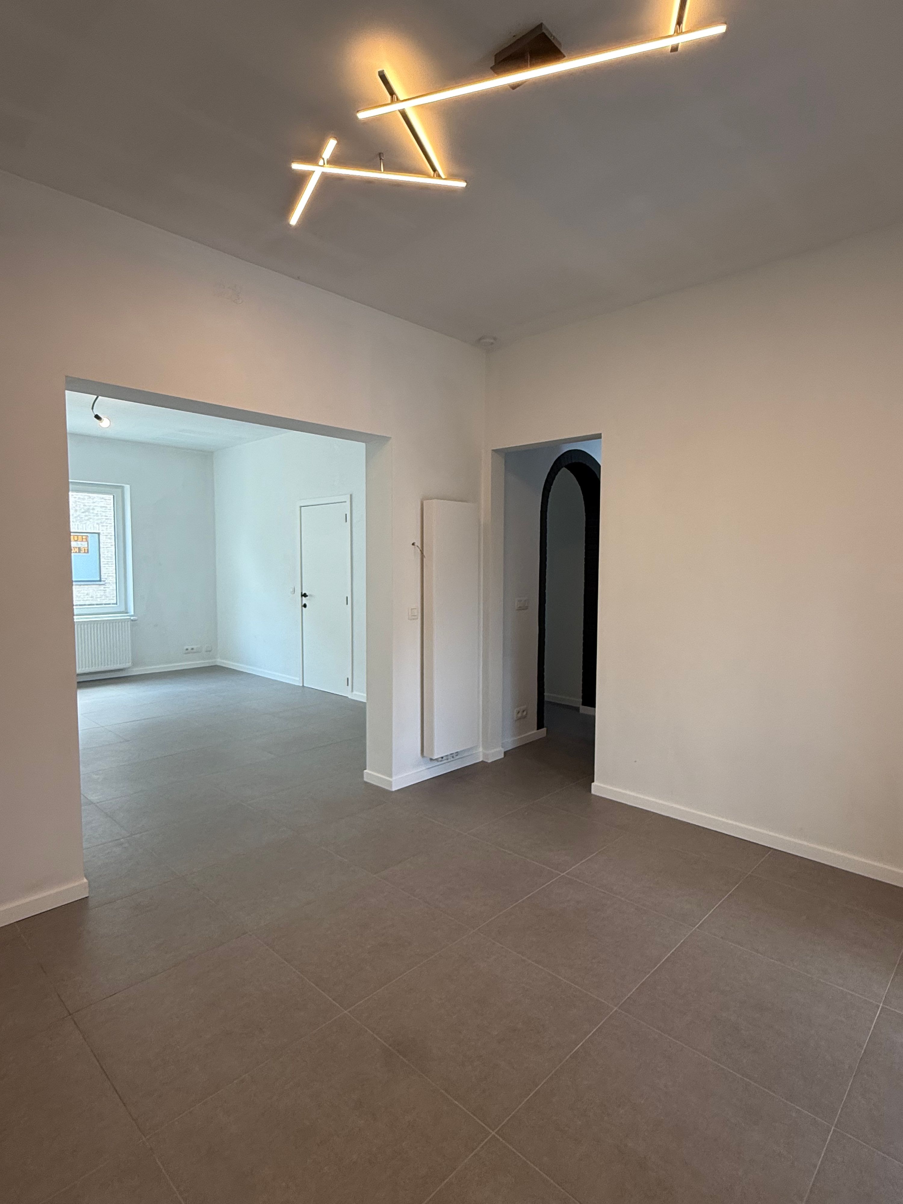 Energiezuinige gerenoveerde woning van 145m2 met tuin te dendermonde - foto 7