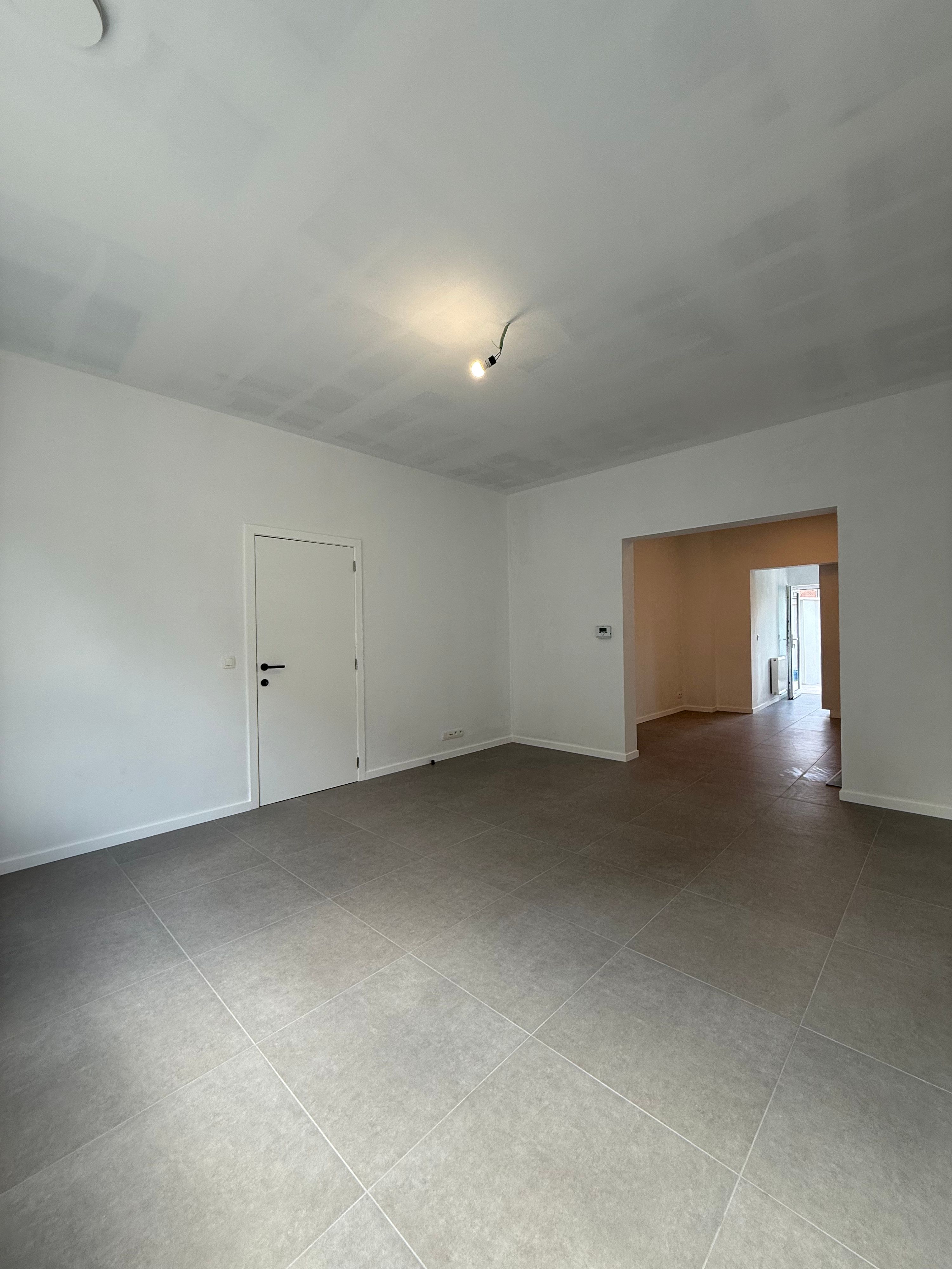 Energiezuinige gerenoveerde woning van 145m2 met tuin te dendermonde - foto 8