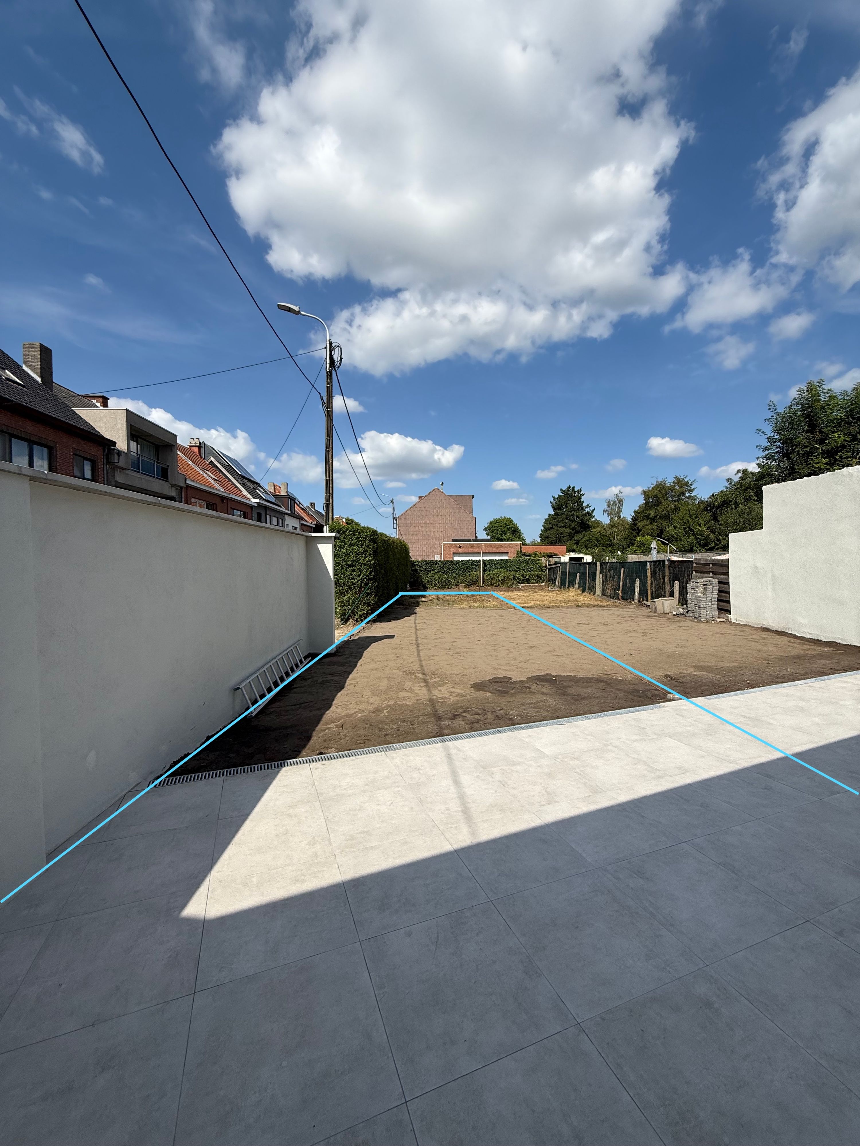 Energiezuinige gerenoveerde woning van 145m2 met tuin te dendermonde - foto 10