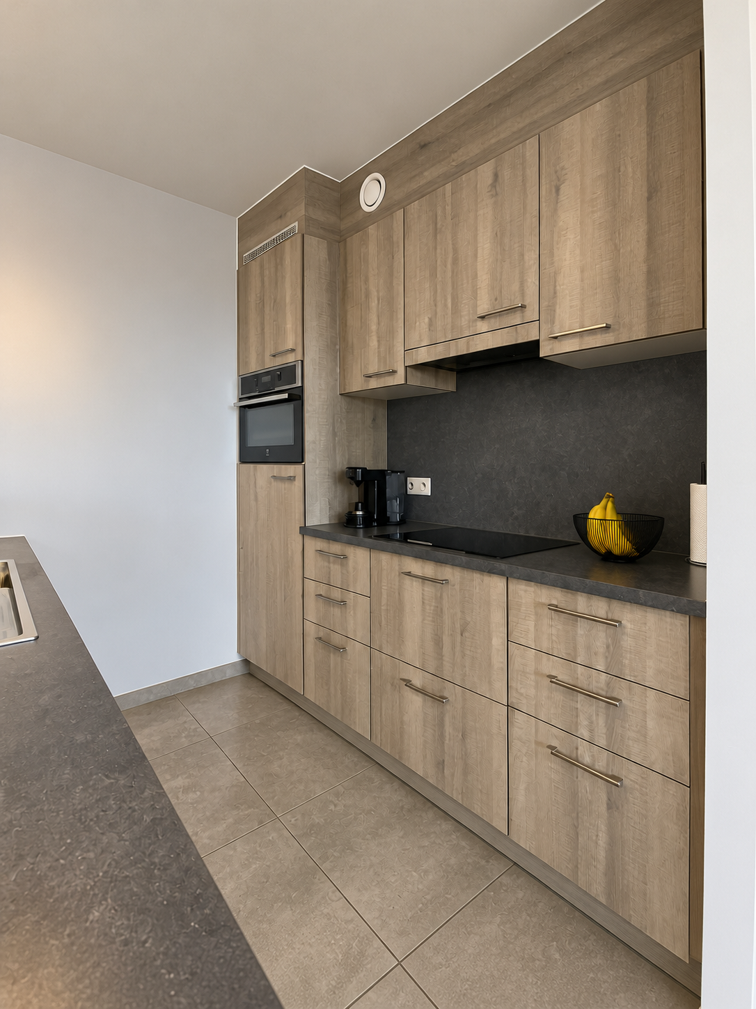 RUIM 2-SLAAPKAMERAPPARTEMENT | 94 m² | TERRAS 12 m² | EPC A | SINT-NIKLAAS  - foto 4