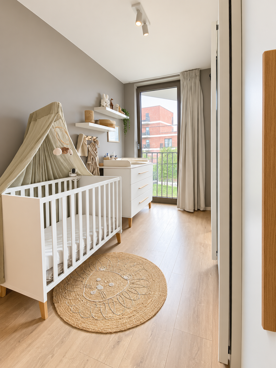 RUIM 2-SLAAPKAMERAPPARTEMENT | 94 m² | TERRAS 12 m² | EPC A | SINT-NIKLAAS  - foto 6