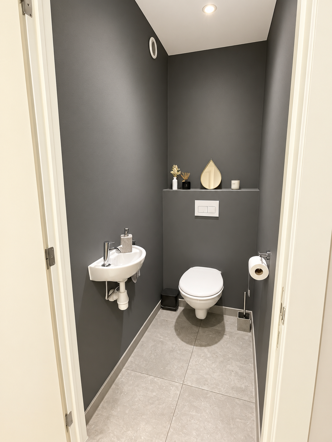 RUIM 2-SLAAPKAMERAPPARTEMENT | 94 m² | TERRAS 12 m² | EPC A | SINT-NIKLAAS  - foto 8