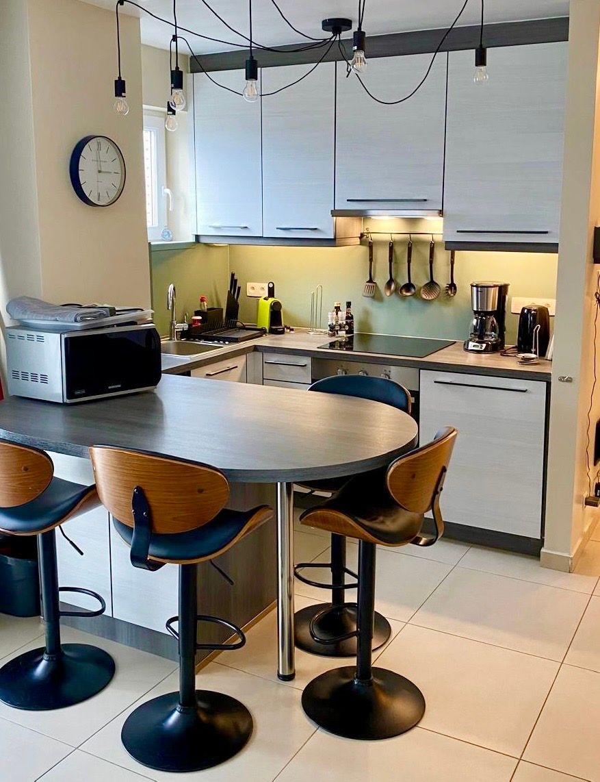 Gerenoveerd Penthouse met een royaal zuidgericht terras - foto 3