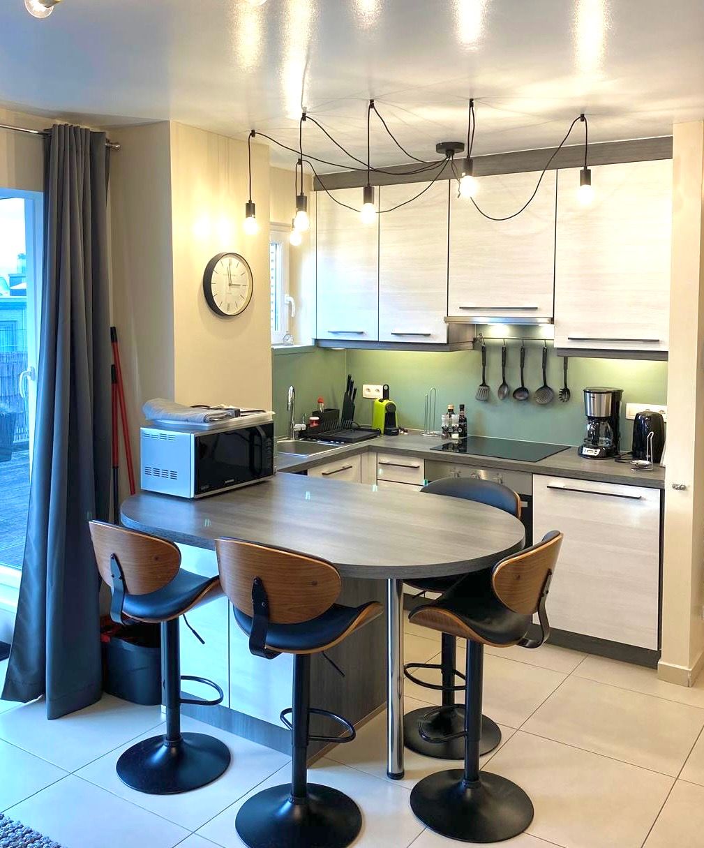 Gerenoveerd Penthouse met een royaal zuidgericht terras - foto 10