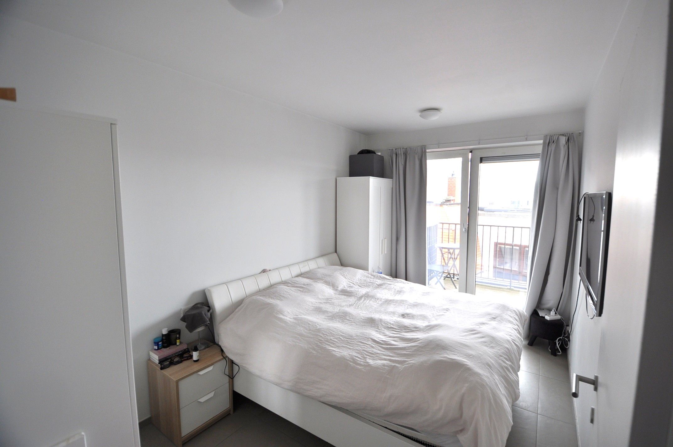 APPARTEMENT TOPLIGGING DE HAAN CENTRUM MARKTSTRAAT - foto 5
