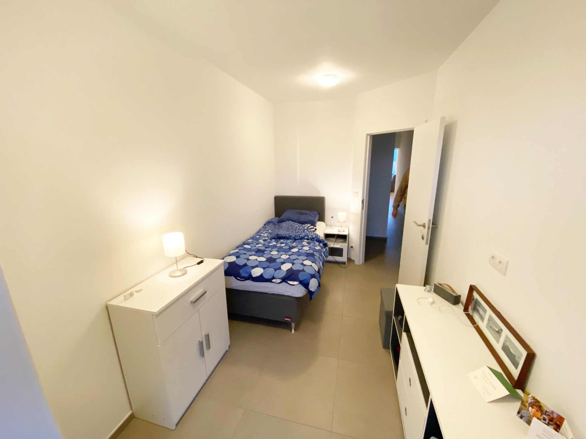 APPARTEMENT TOPLIGGING DE HAAN CENTRUM MARKTSTRAAT - foto 6